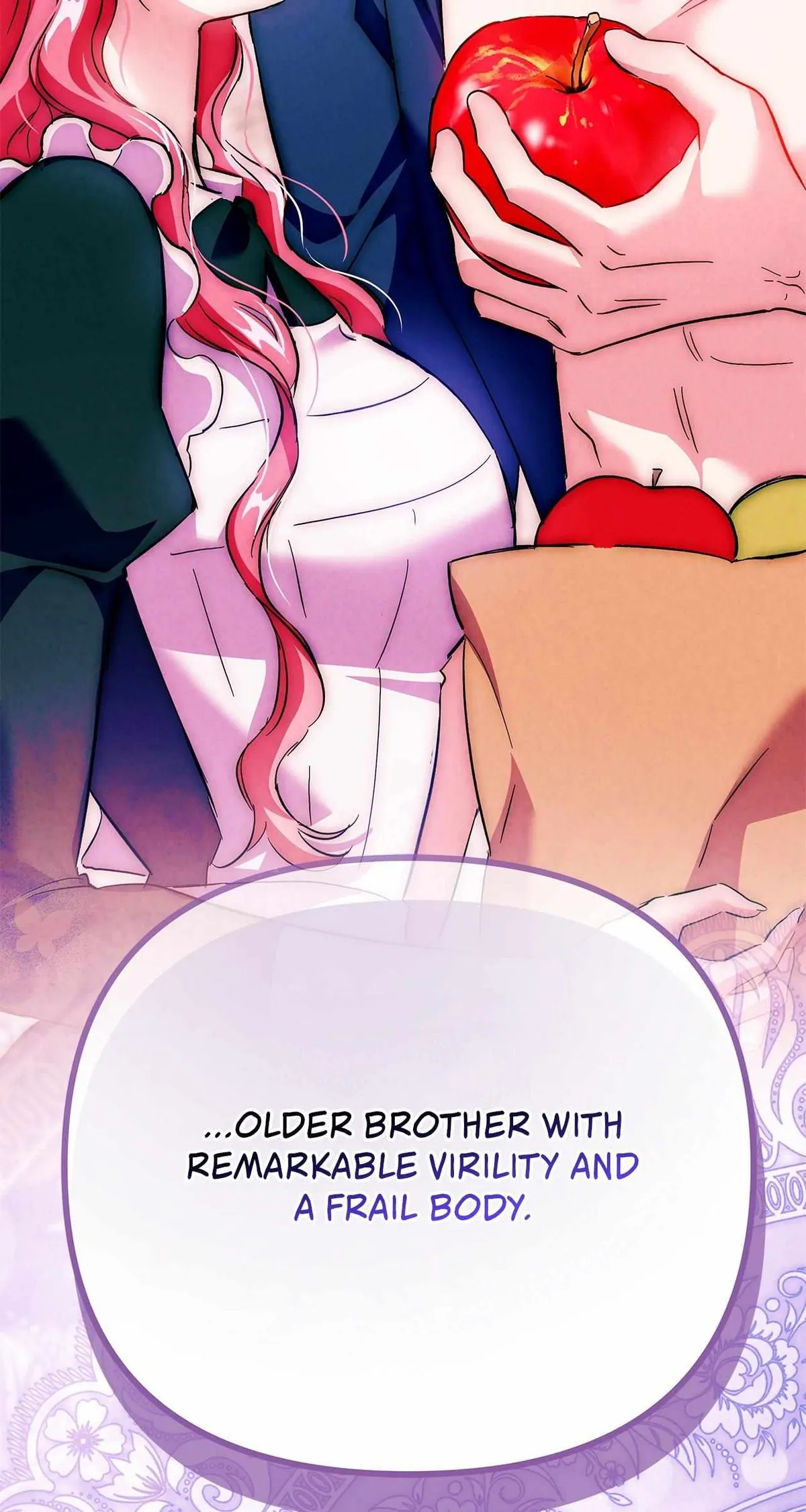 The Maid Is Too Much! Chapter 7 page 94 - 