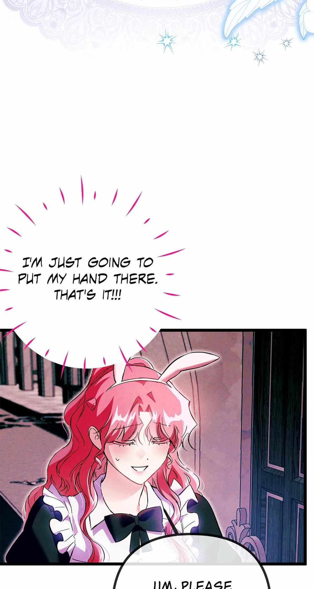 The Maid Is Too Much! Chapter 8 page 110 - 