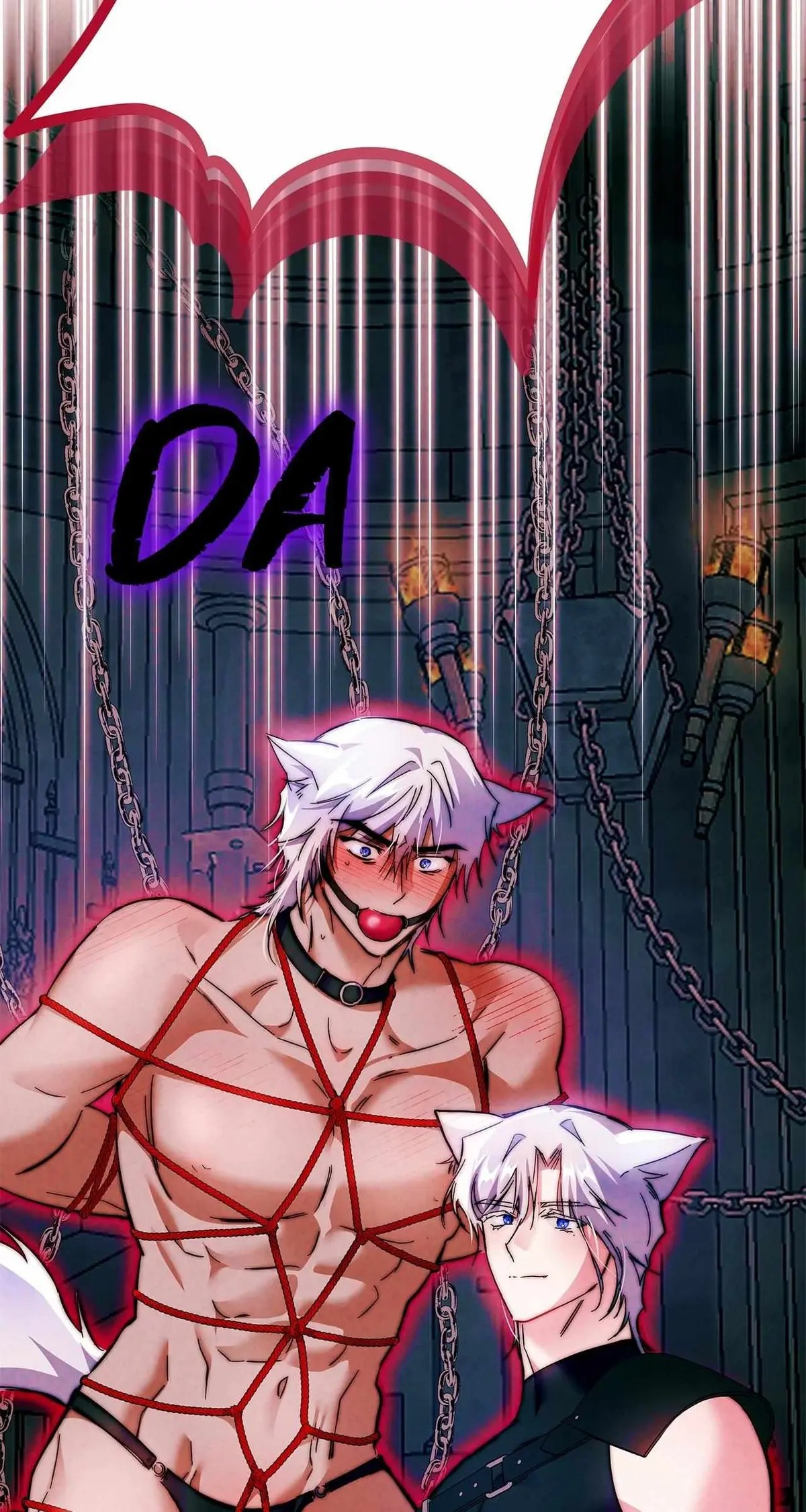 The Maid Is Too Much! Chapter 8 page 114 - 