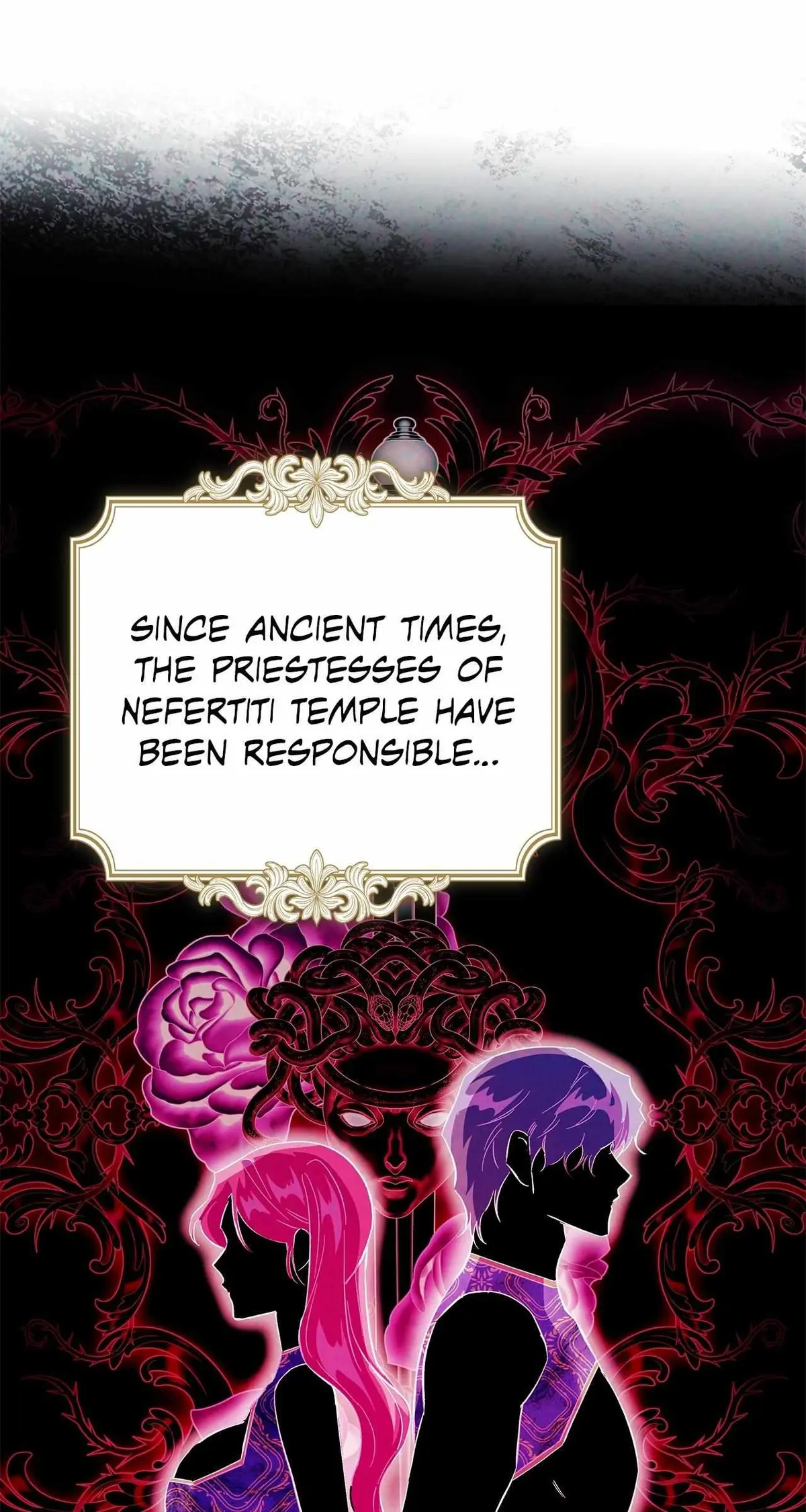 The Maid Is Too Much! Chapter 8 page 16 - 
