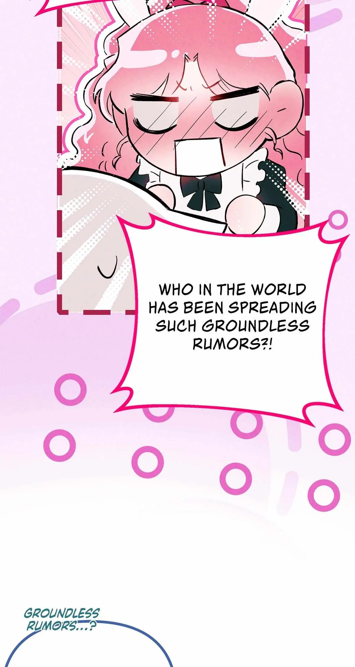 The Maid Is Too Much! Chapter 8 page 20 - 