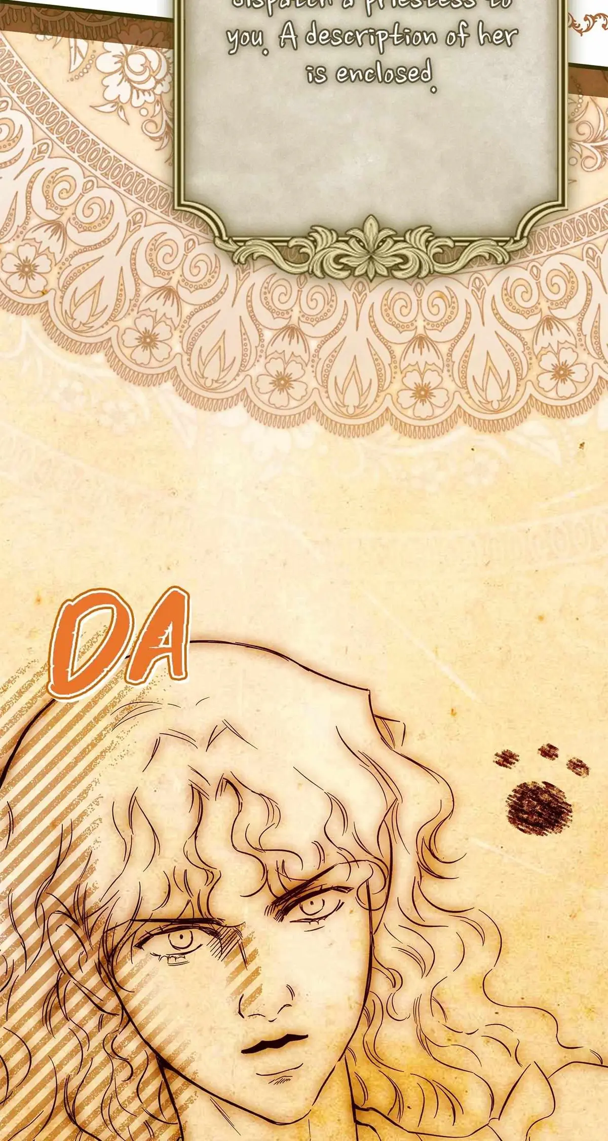 The Maid Is Too Much! Chapter 8 page 24 - 