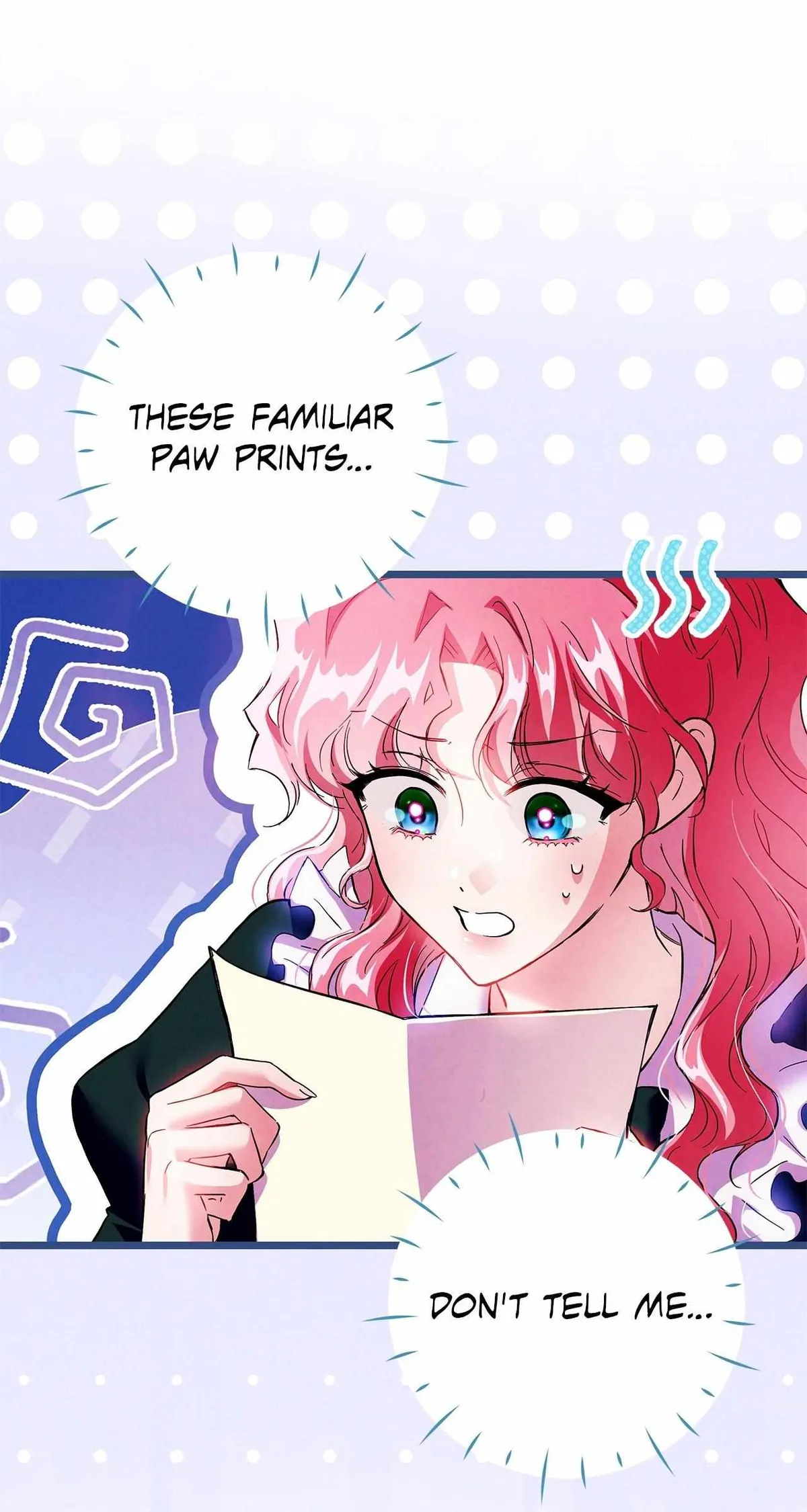 The Maid Is Too Much! Chapter 8 page 26 - 