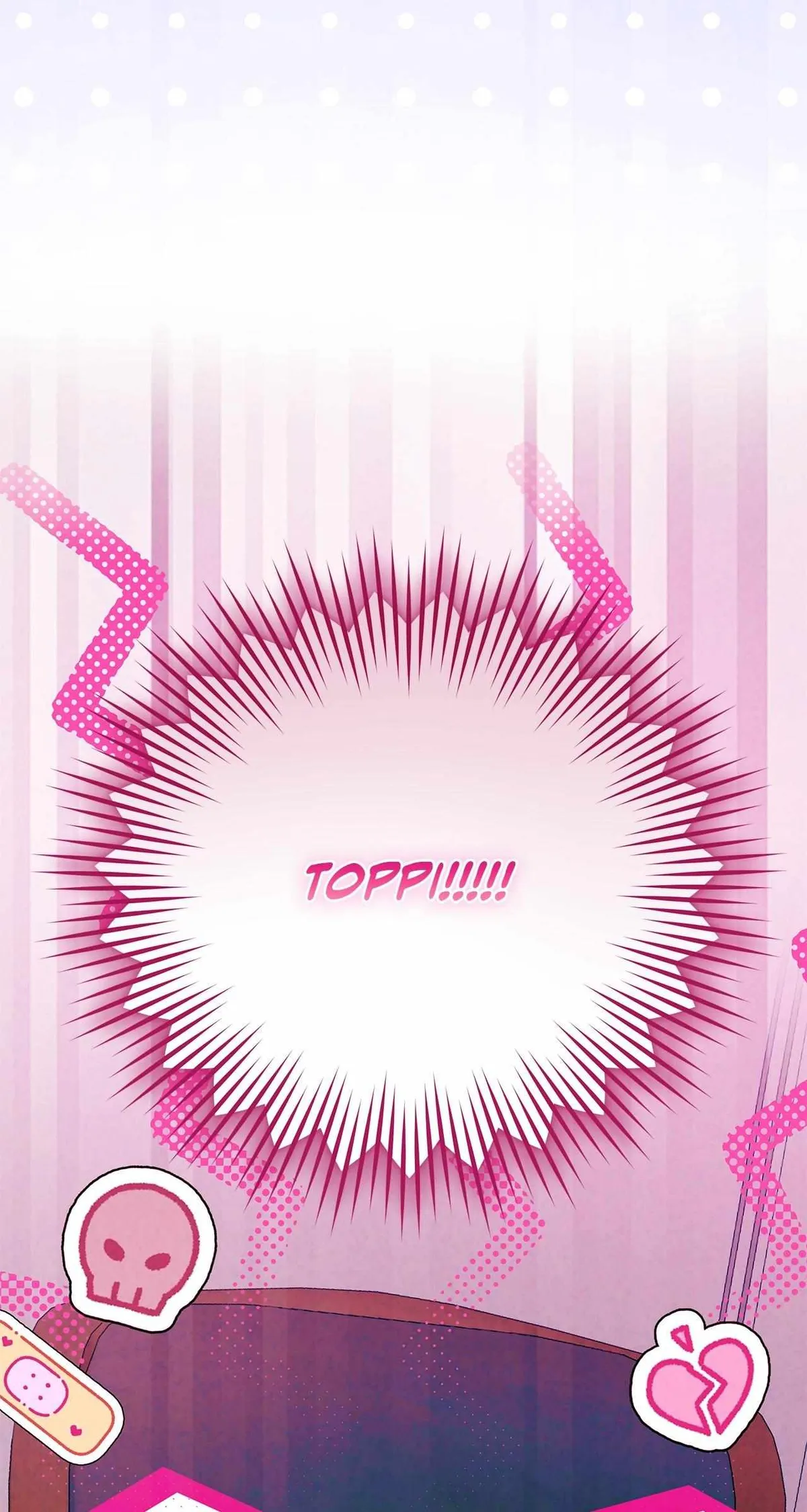 The Maid Is Too Much! Chapter 8 page 27 - 