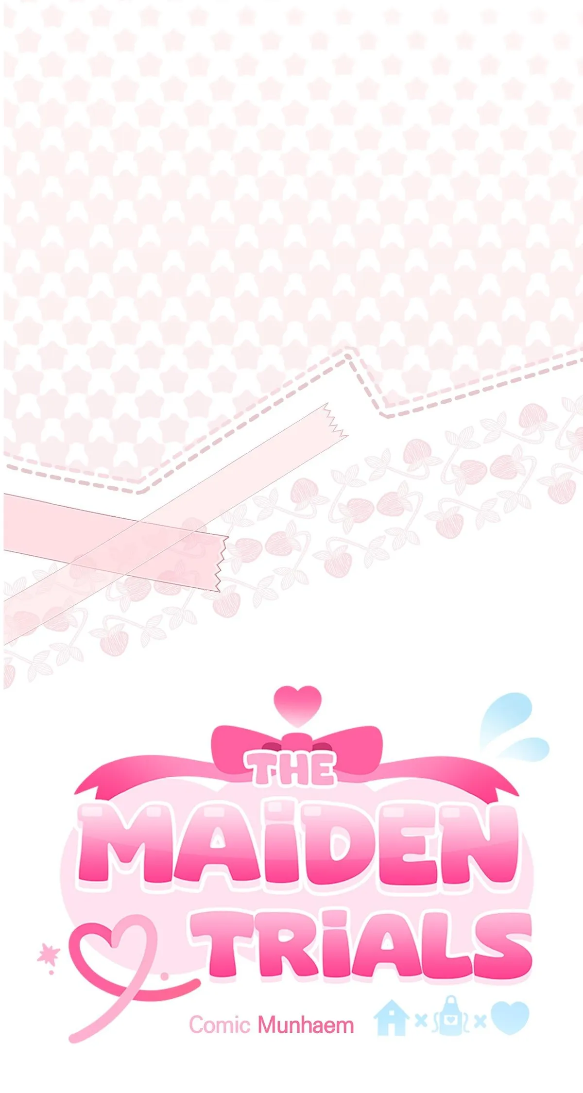 The Maid Is Too Much! Chapter 8 page 30 - 
