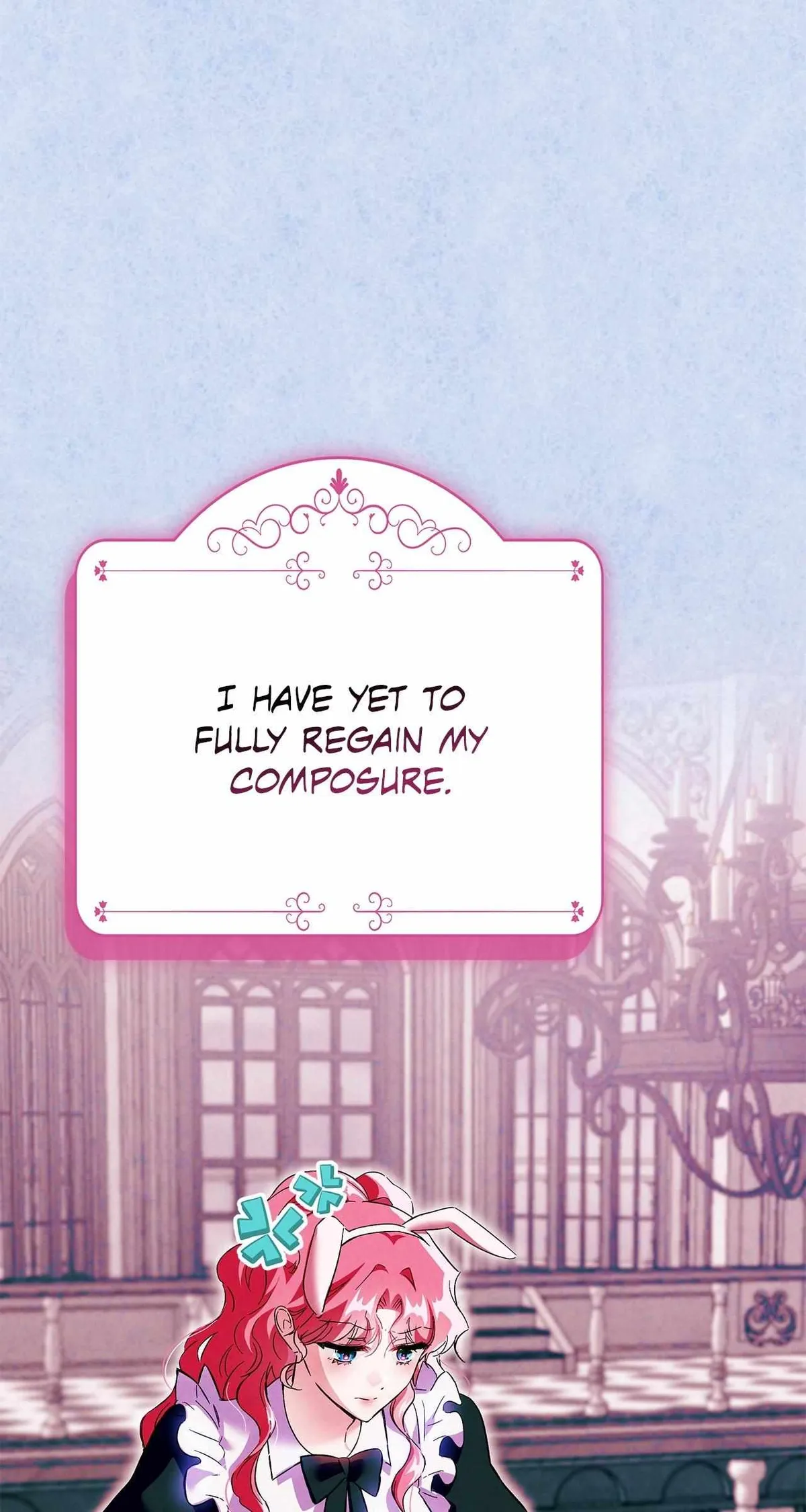 The Maid Is Too Much! Chapter 8 page 37 - 