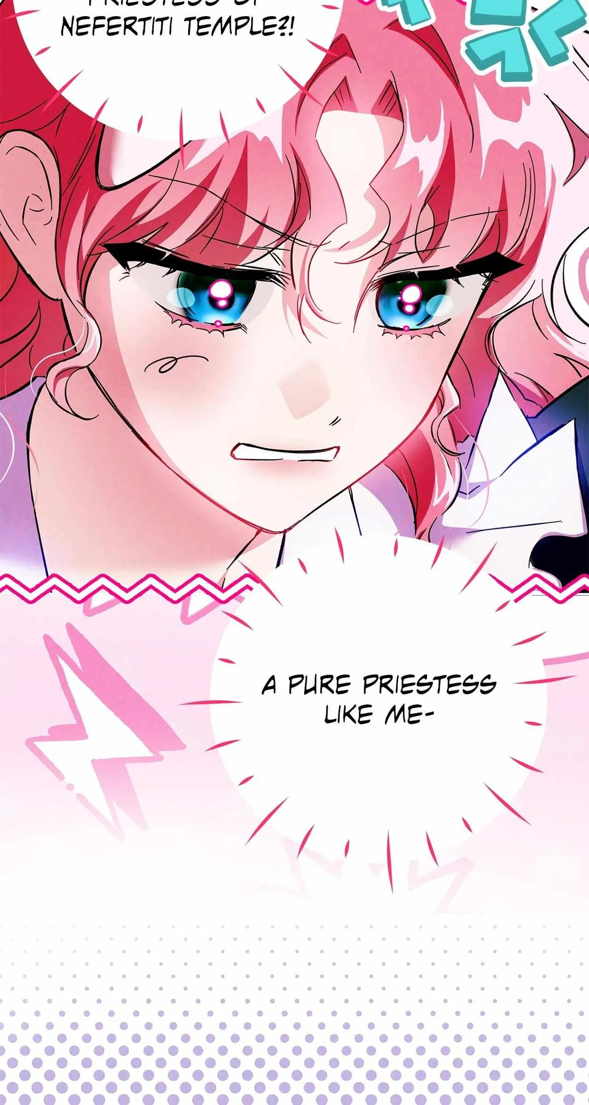The Maid Is Too Much! Chapter 8 page 39 - 