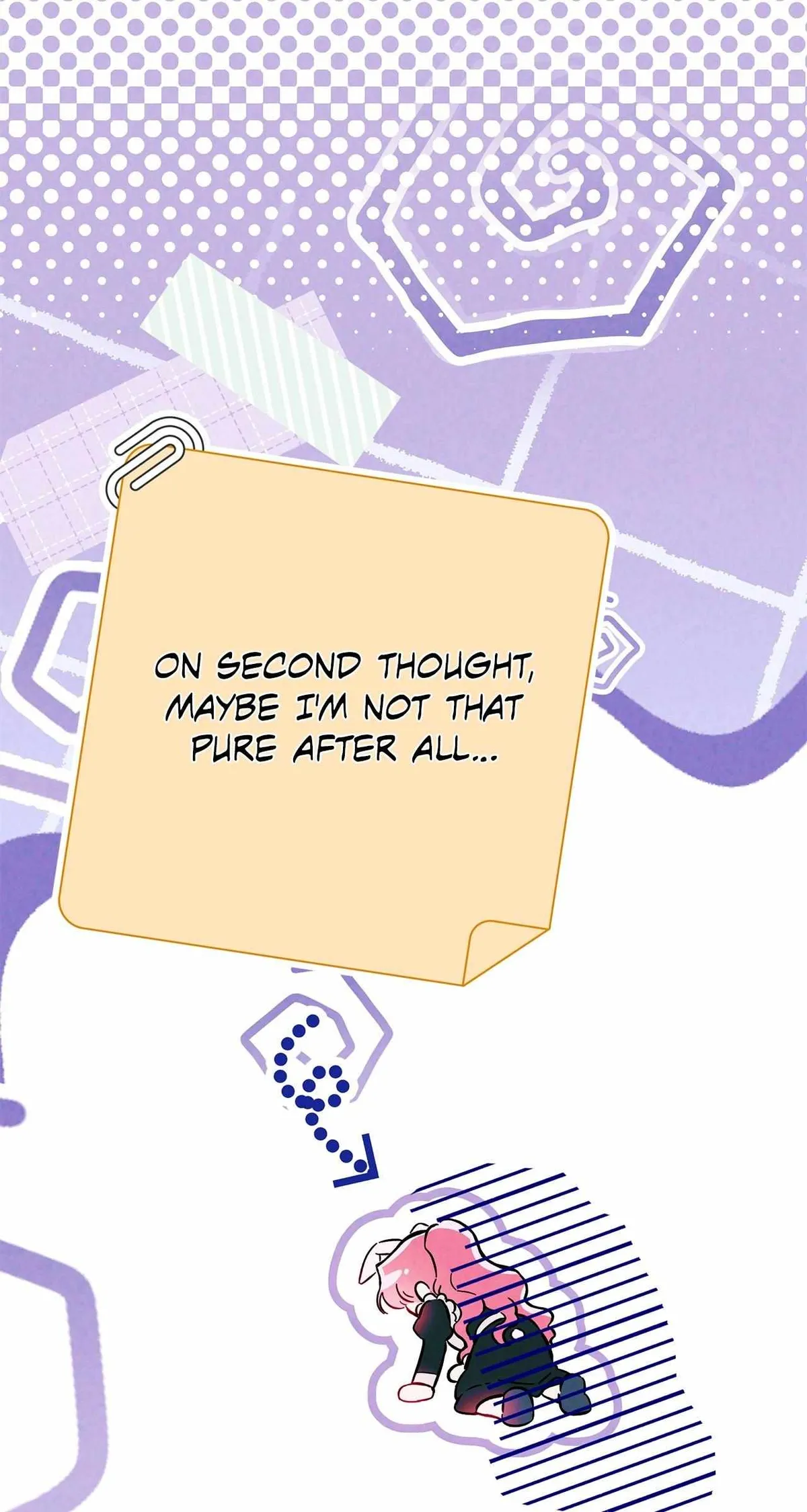 The Maid Is Too Much! Chapter 8 page 40 - 