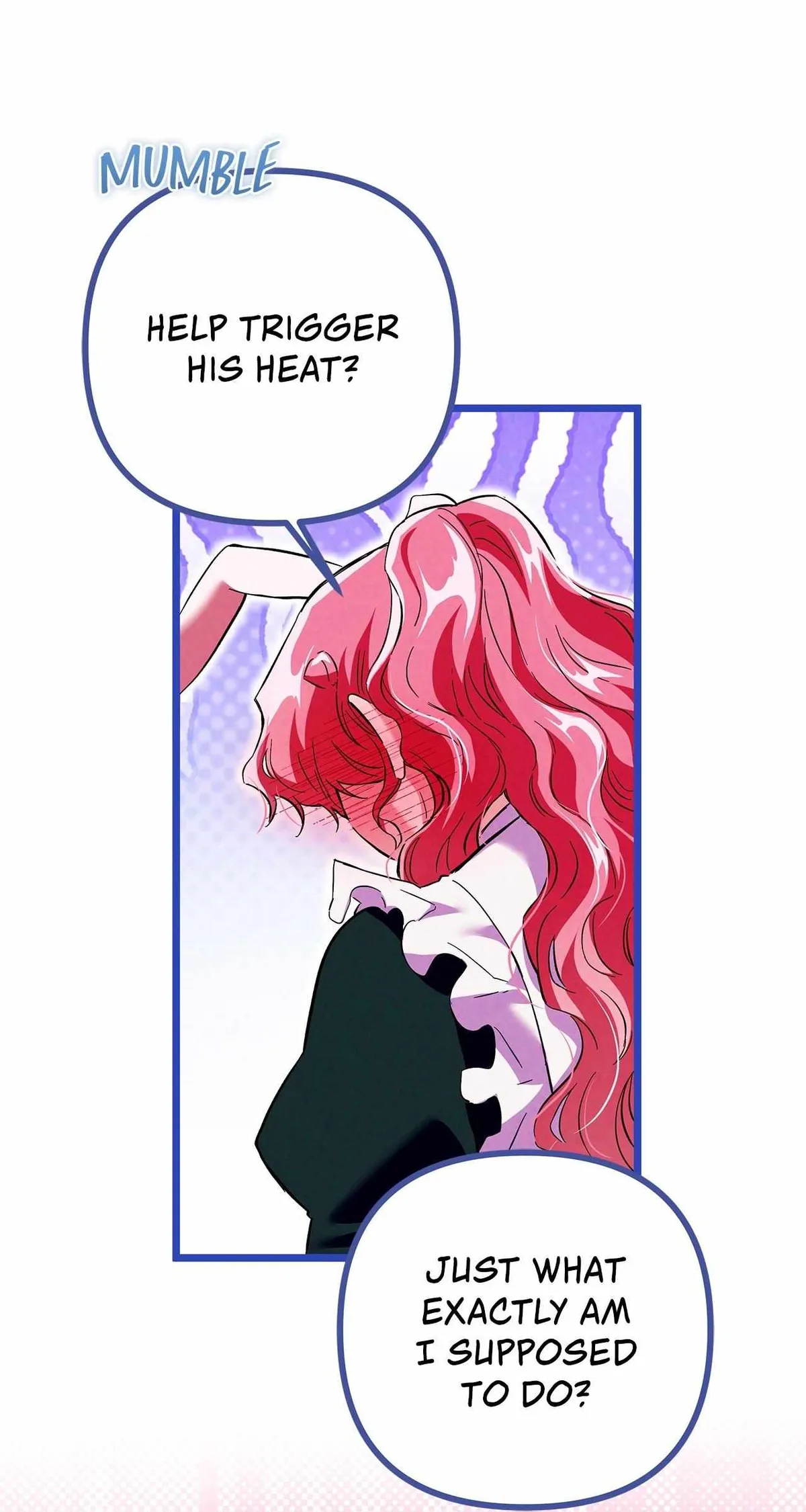 The Maid Is Too Much! Chapter 8 page 42 - 