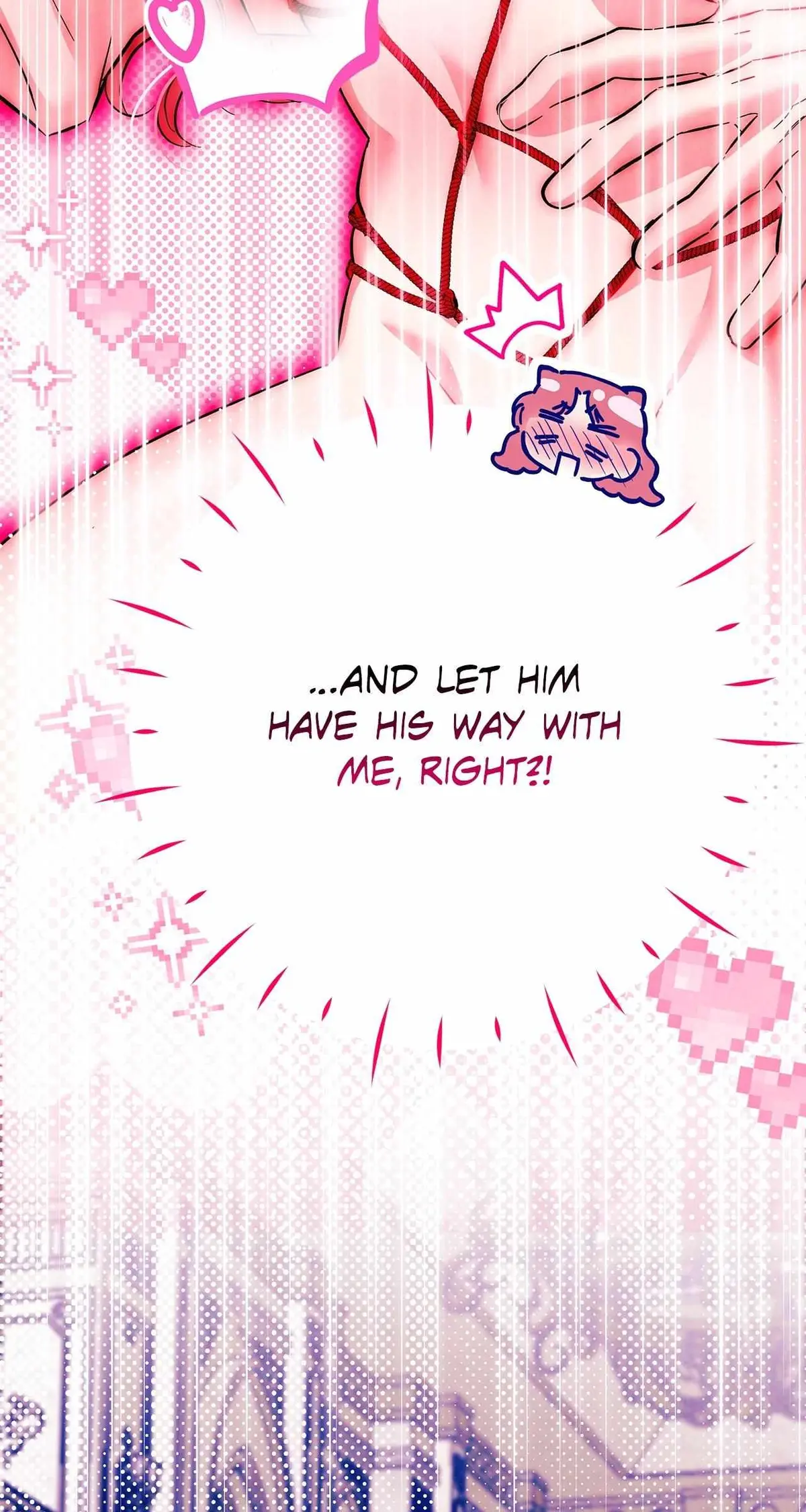 The Maid Is Too Much! Chapter 8 page 46 - 