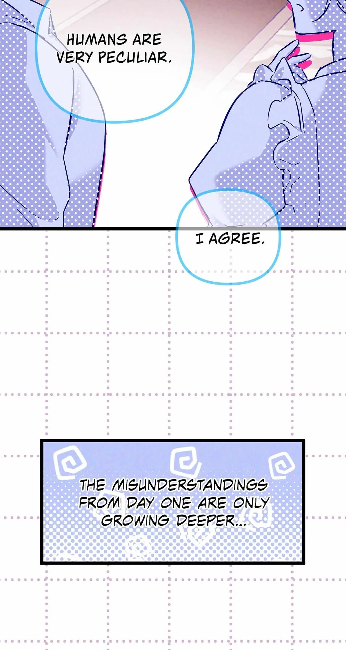 The Maid Is Too Much! Chapter 8 page 48 - 