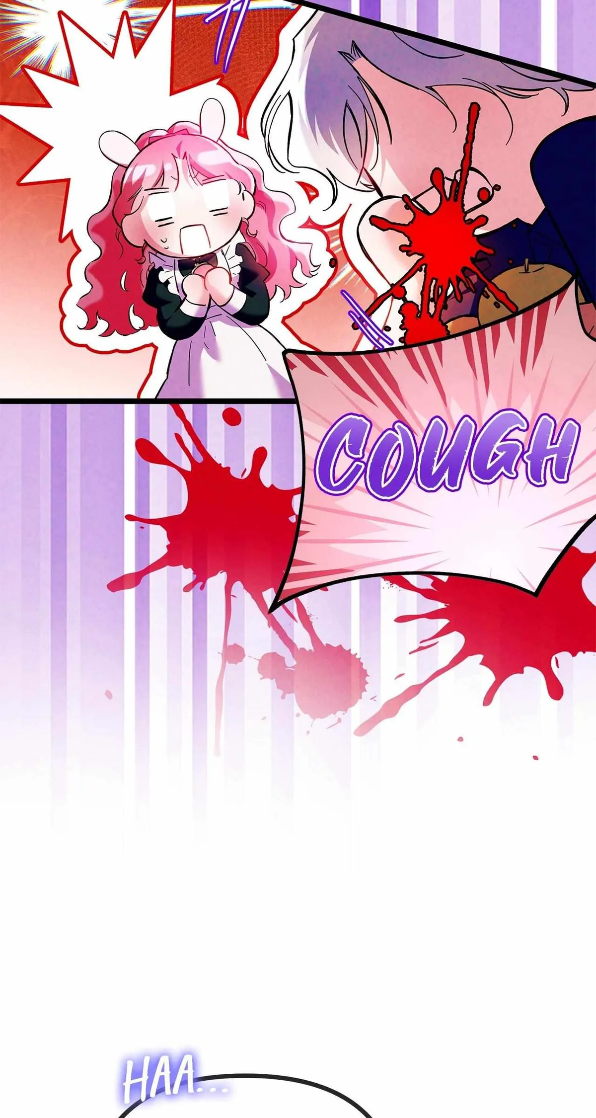 The Maid Is Too Much! Chapter 8 page 6 - 