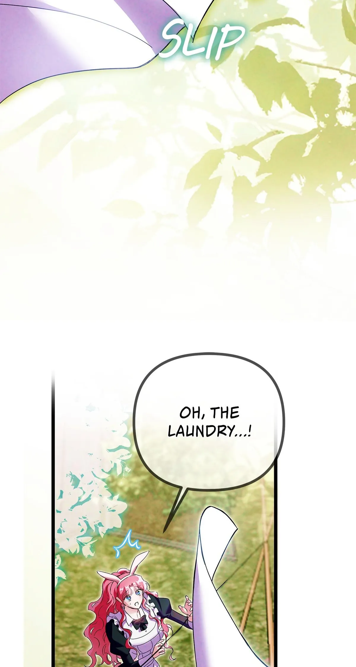 The Maid Is Too Much! Chapter 8 page 56 - 