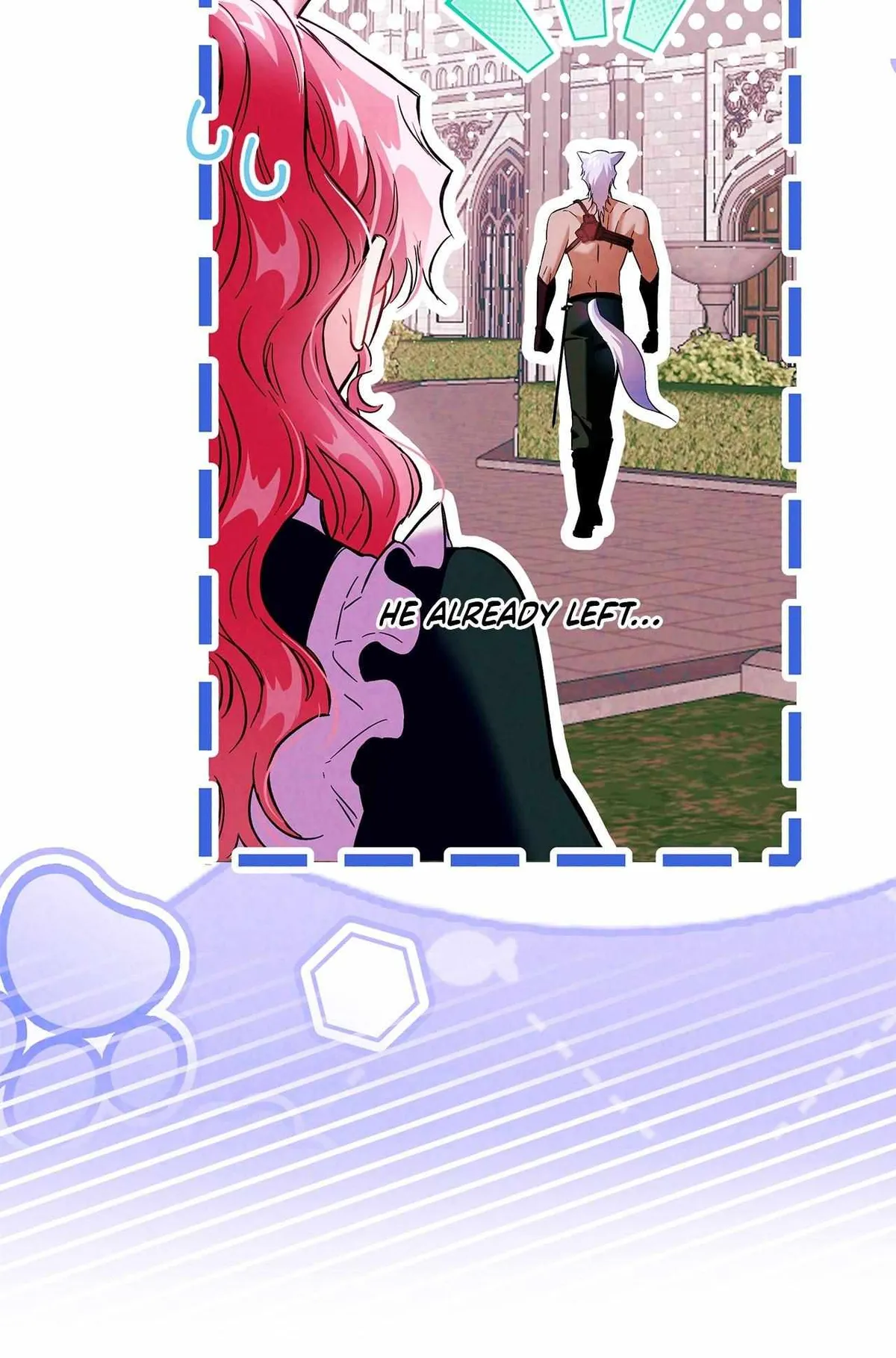 The Maid Is Too Much! Chapter 8 page 72 - 