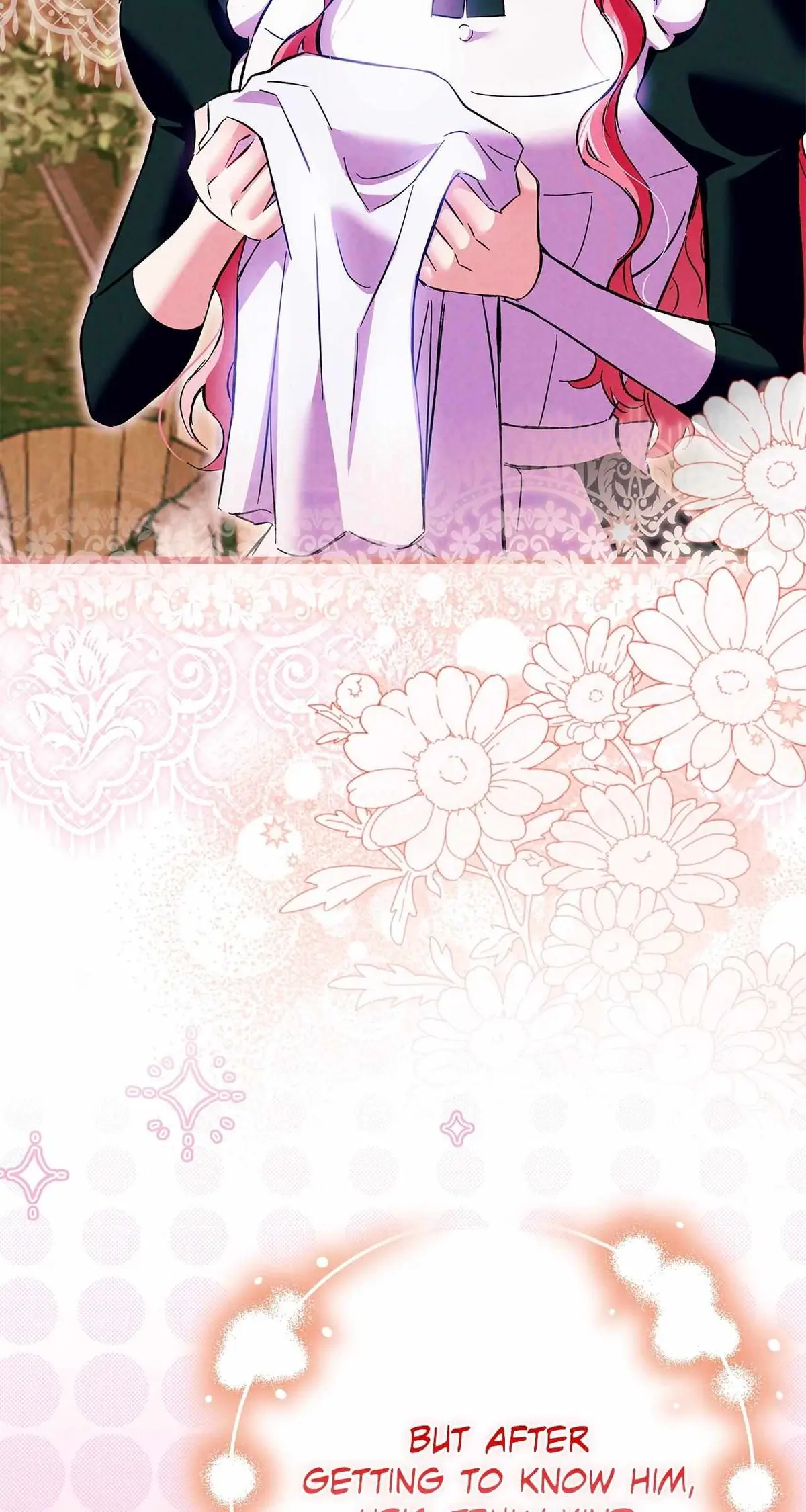 The Maid Is Too Much! Chapter 8 page 74 - 