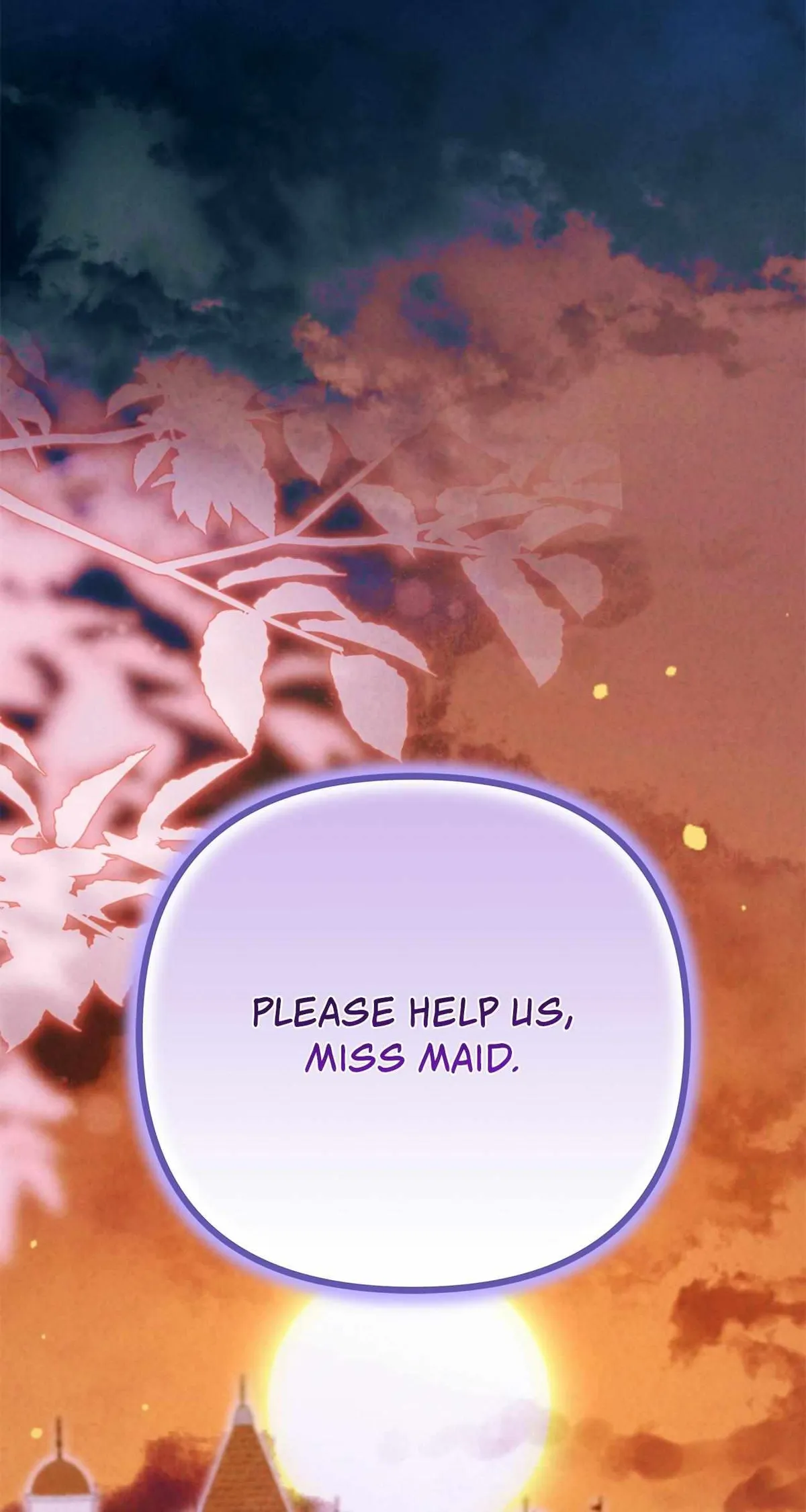 The Maid Is Too Much! Chapter 8 page 78 - 