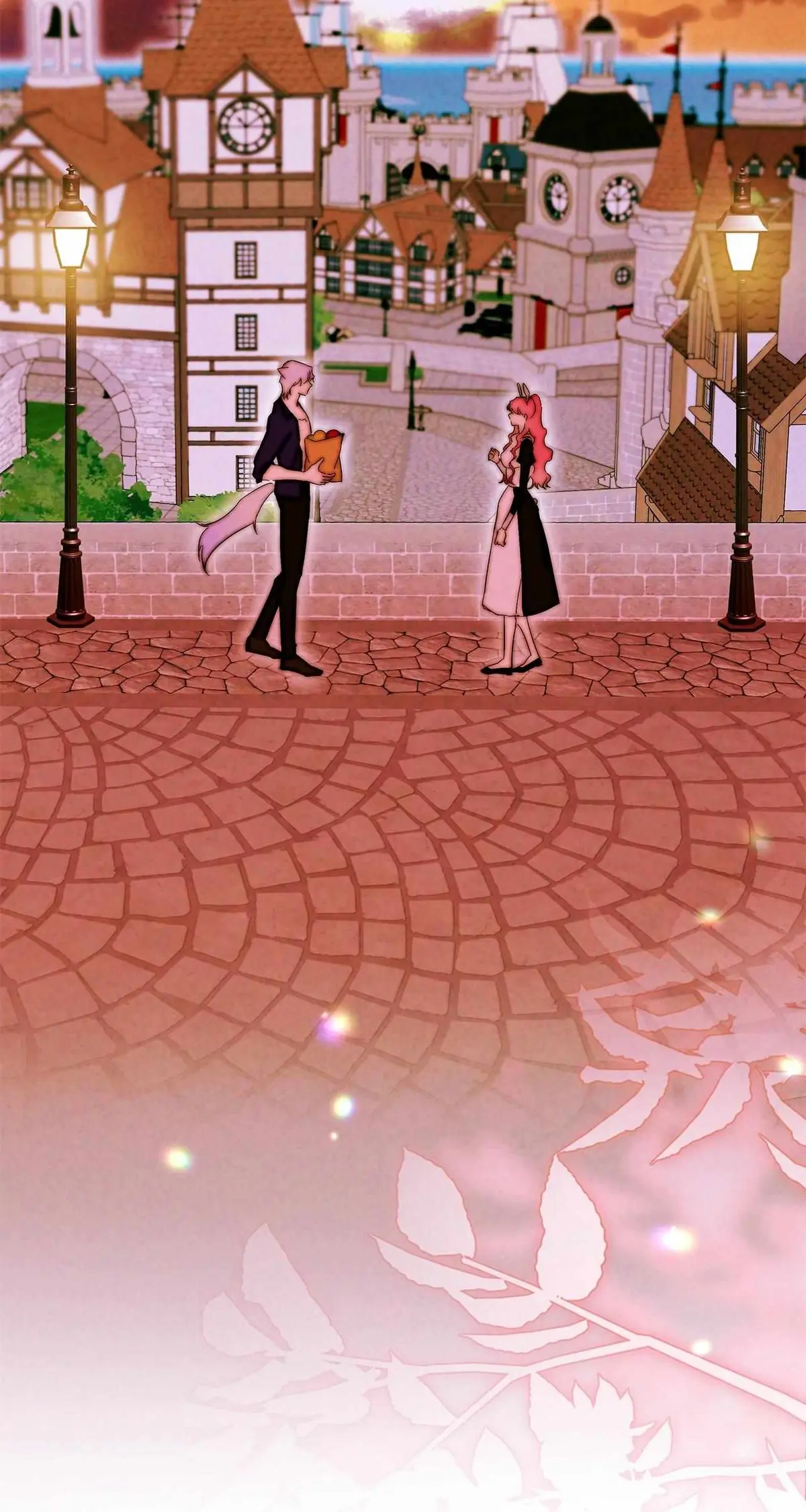 The Maid Is Too Much! Chapter 8 page 79 - 
