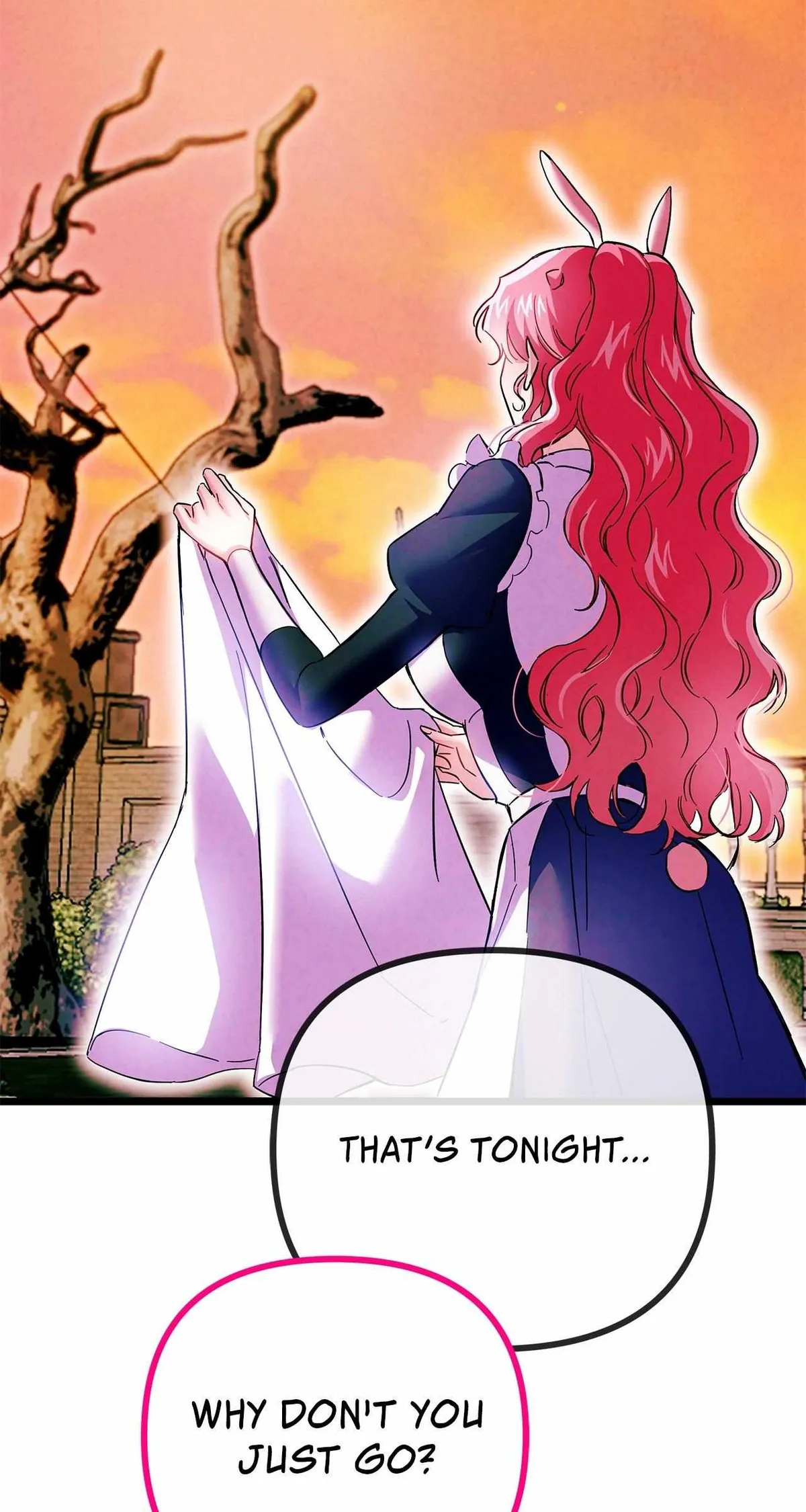 The Maid Is Too Much! Chapter 8 page 88 - 