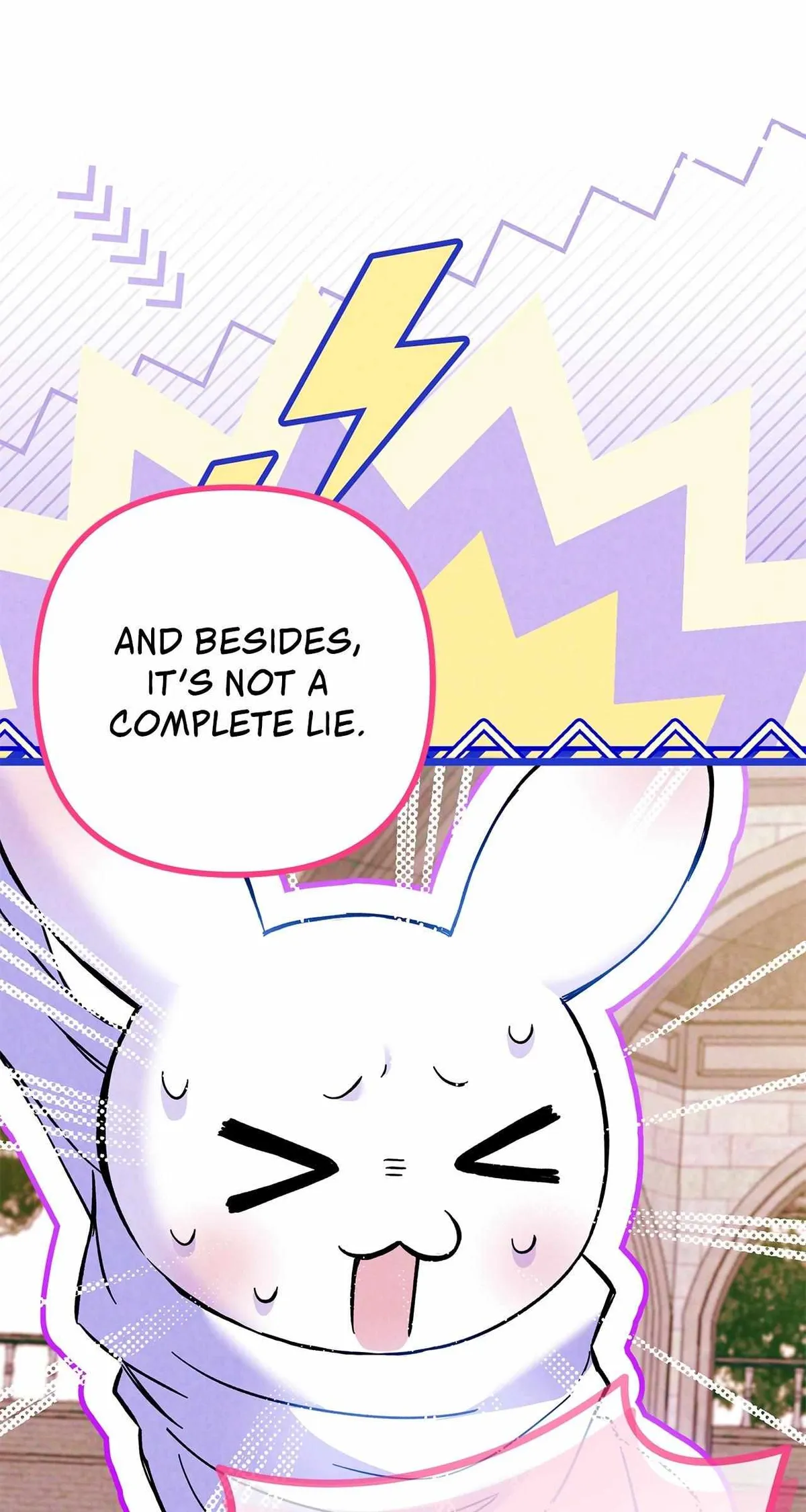 The Maid Is Too Much! Chapter 8 page 96 - 