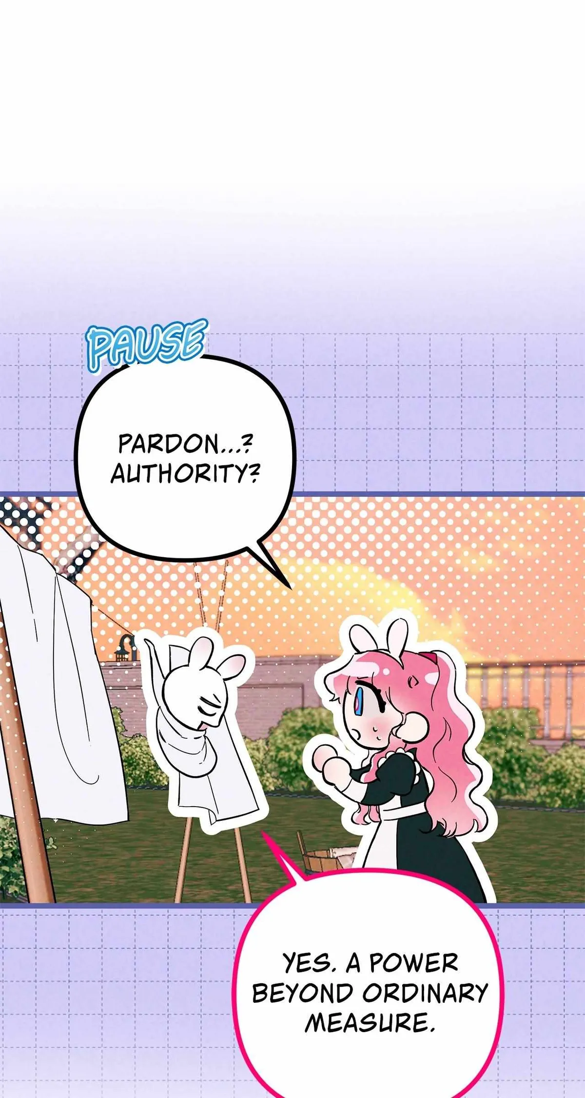 The Maid Is Too Much! Chapter 8 page 98 - 