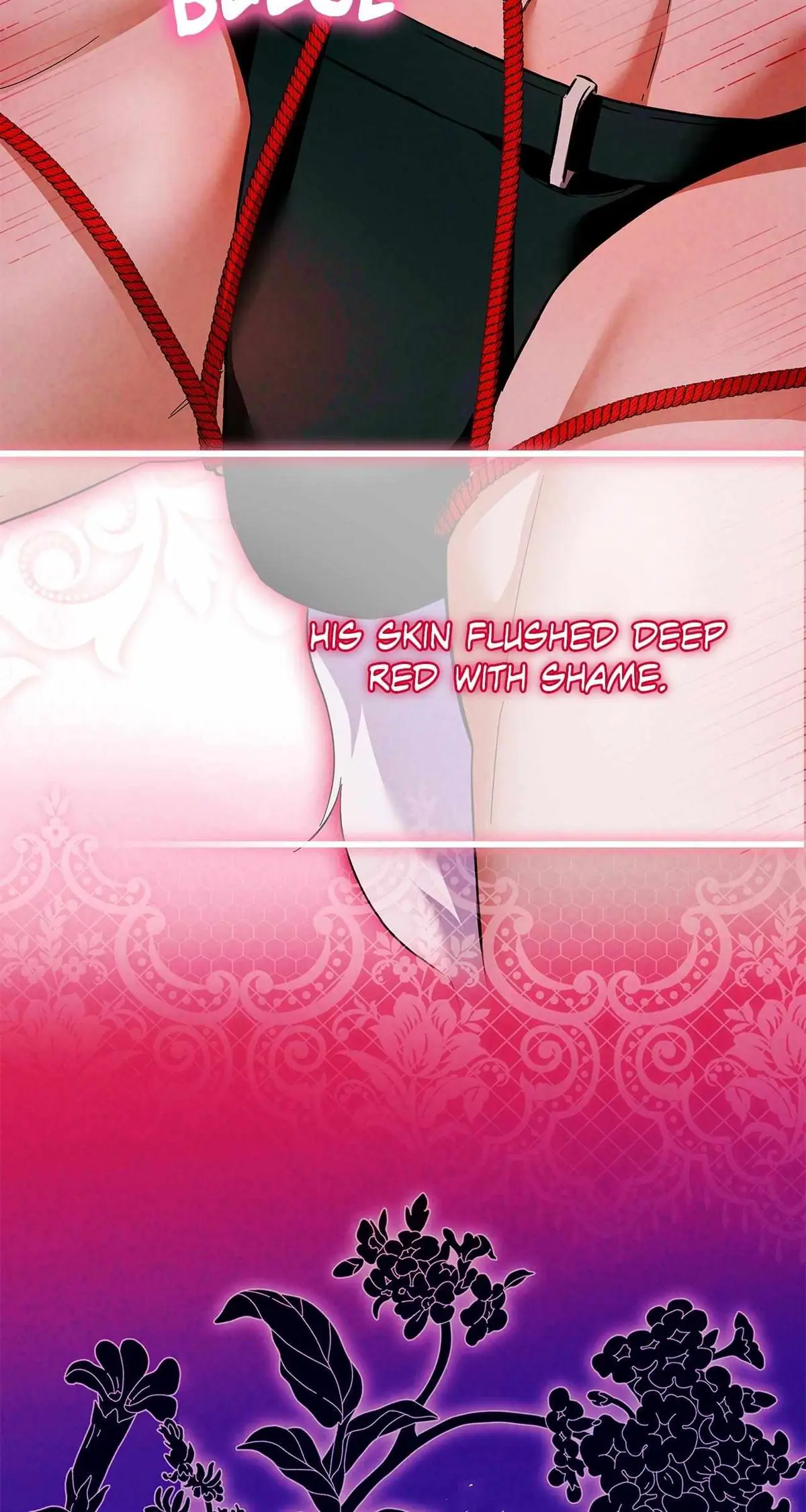 The Maid Is Too Much! Chapter 9 page 3 - 