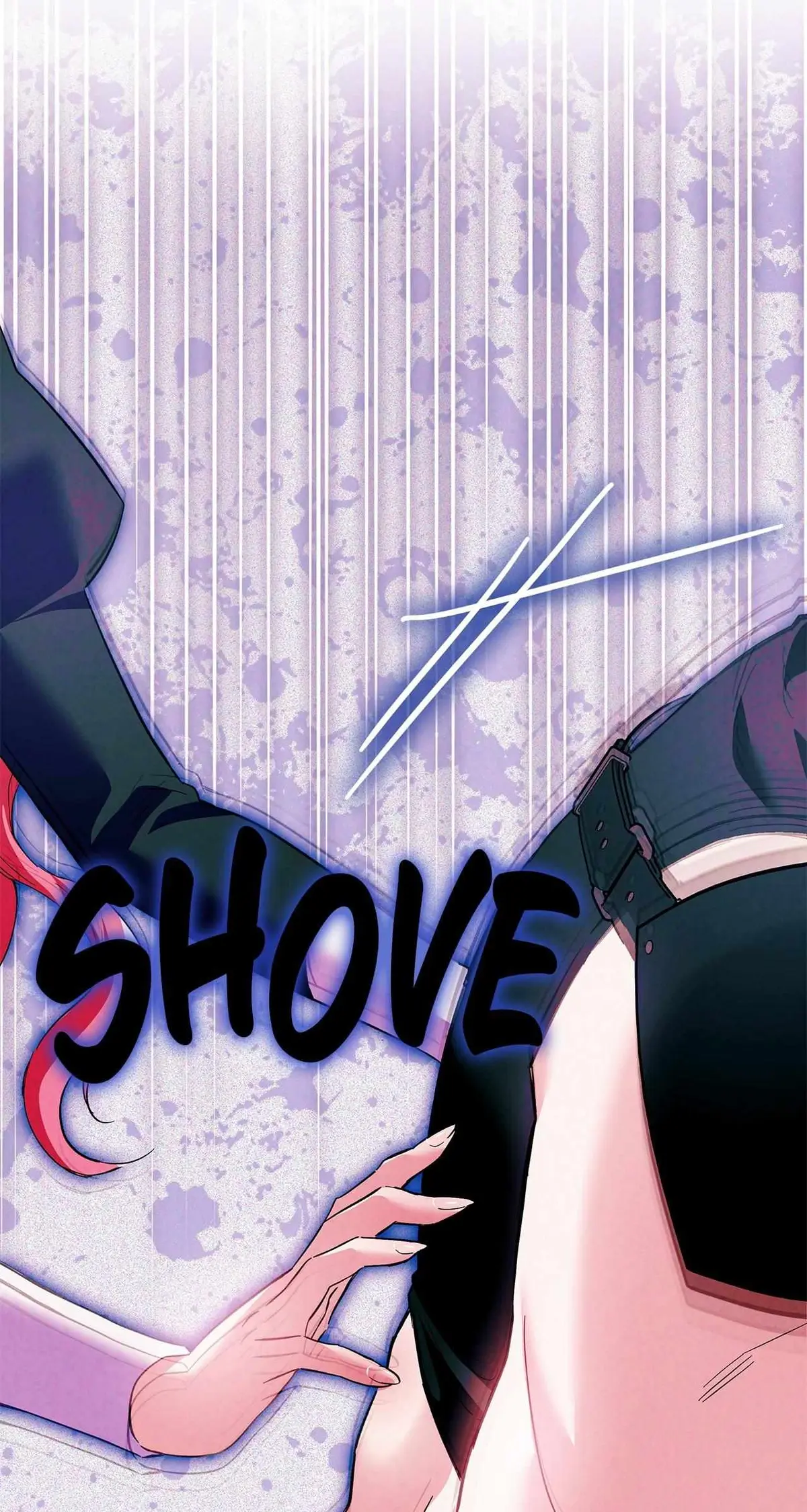 The Maid Is Too Much! Chapter 9 page 22 - 