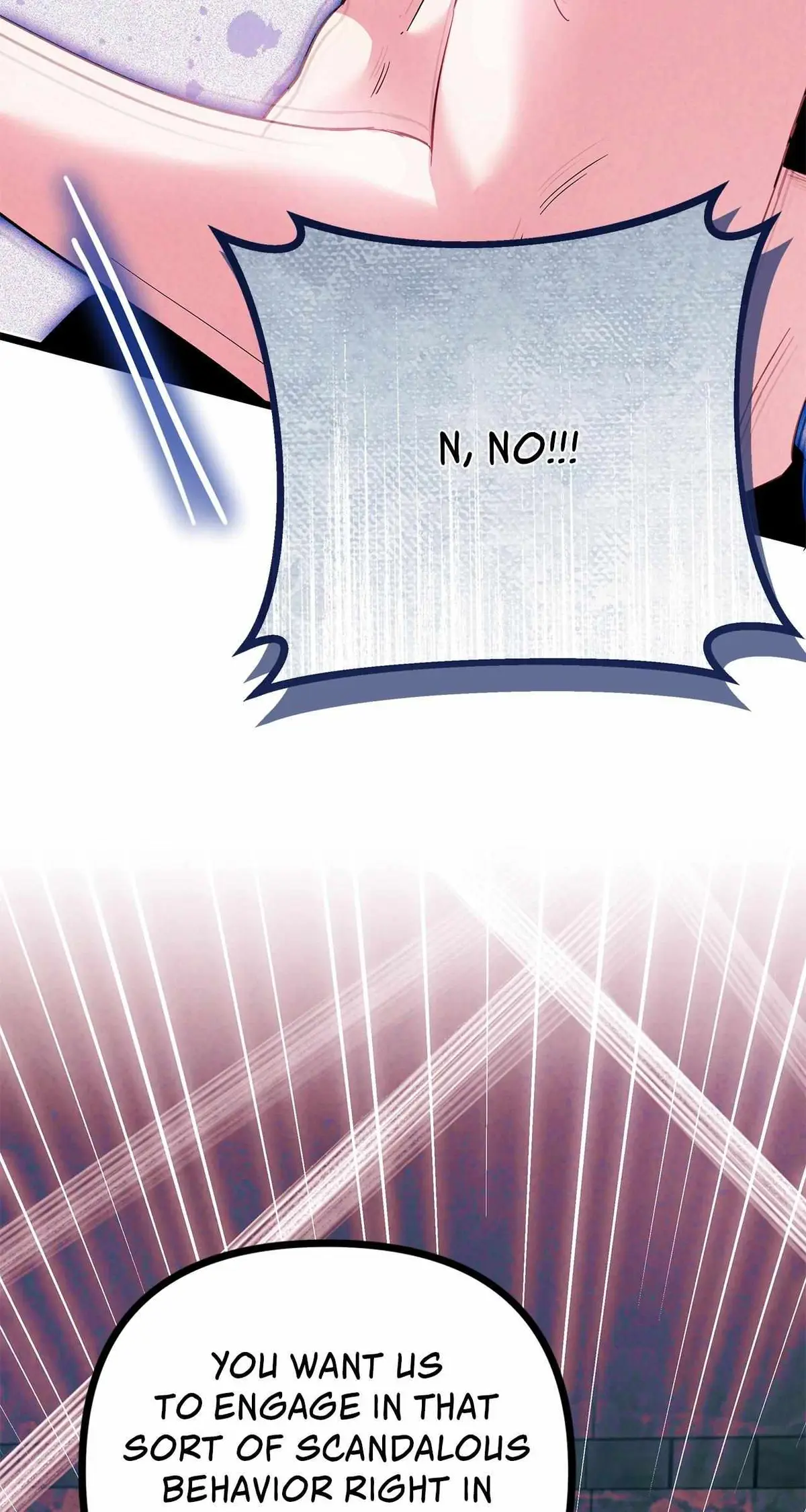 The Maid Is Too Much! Chapter 9 page 23 - 