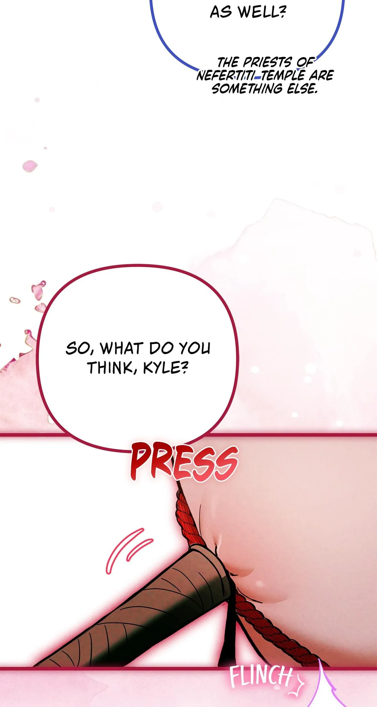 The Maid Is Too Much! Chapter 9 page 27 - 
