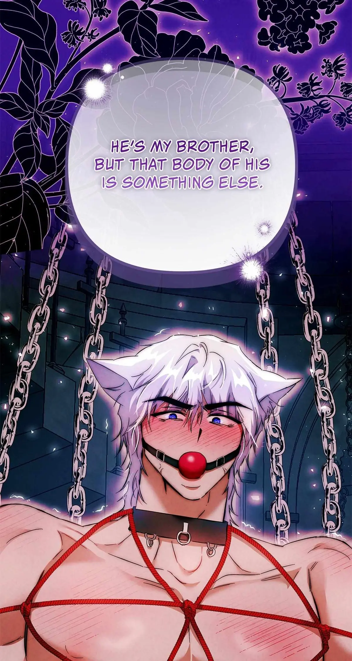 The Maid Is Too Much! Chapter 9 page 4 - 