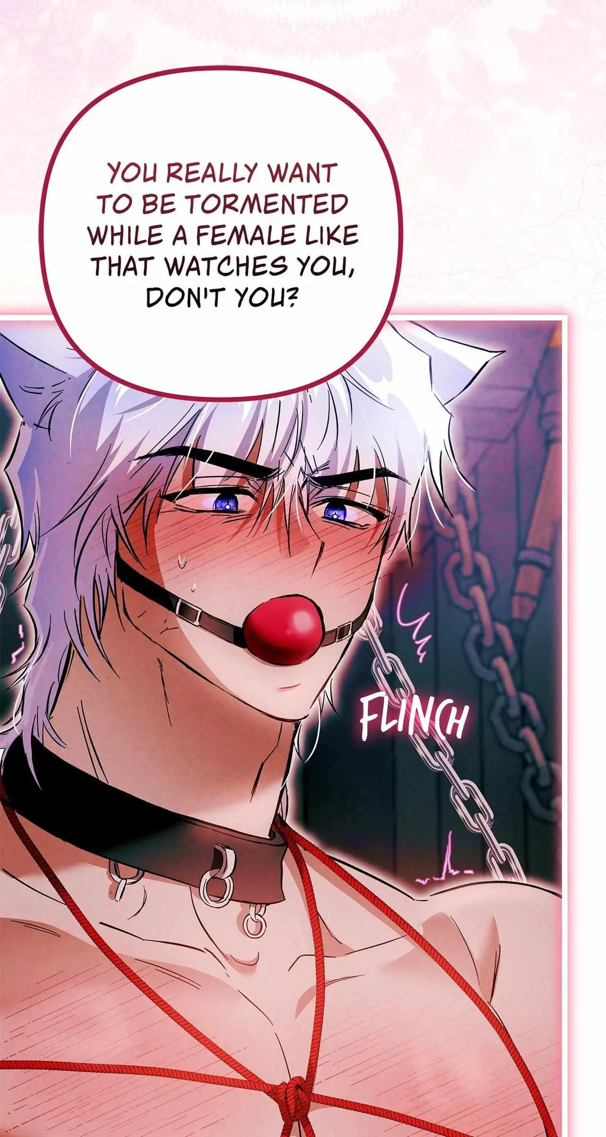 The Maid Is Too Much! Chapter 9 page 32 - 