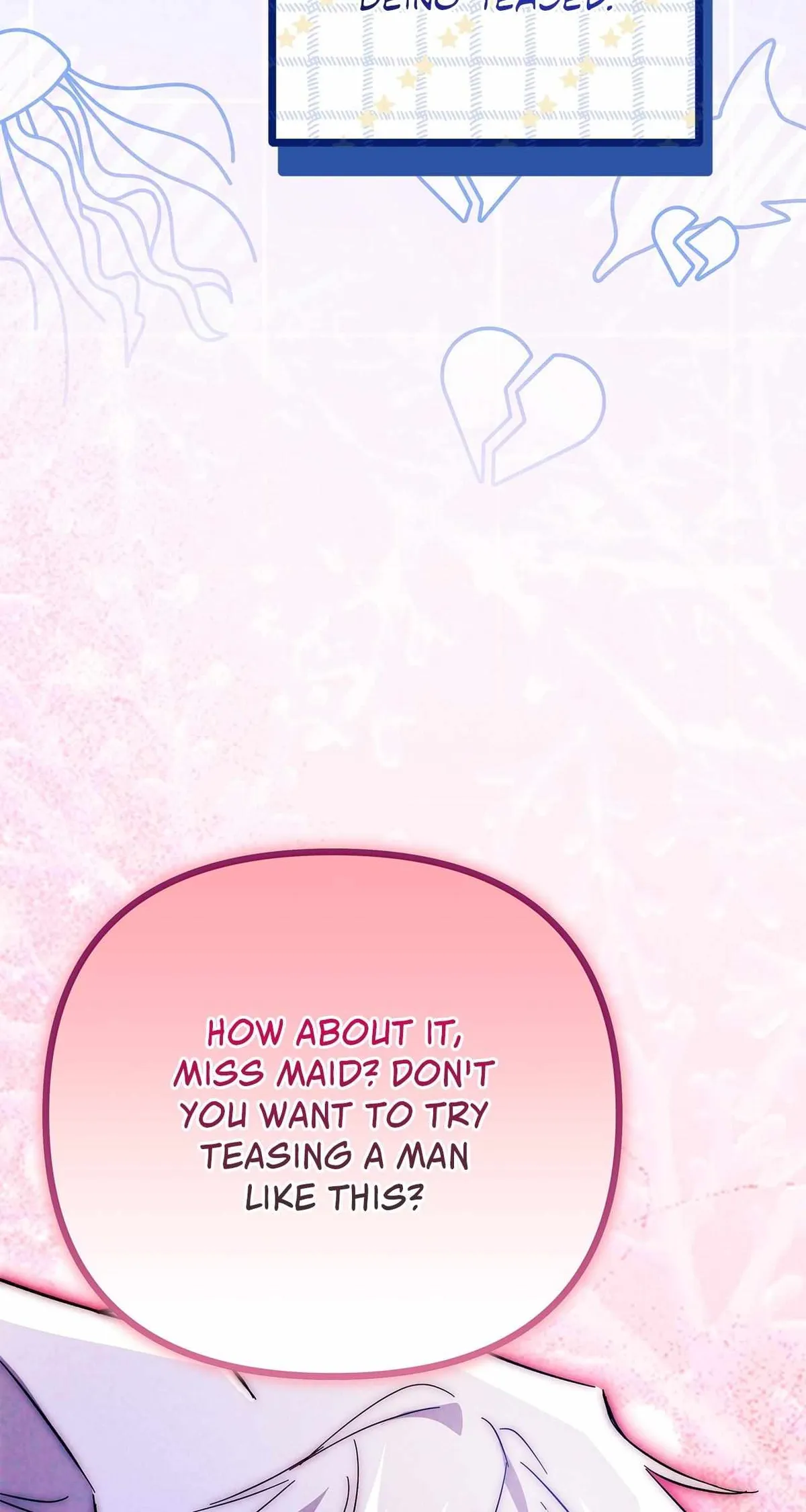 The Maid Is Too Much! Chapter 9 page 38 - 