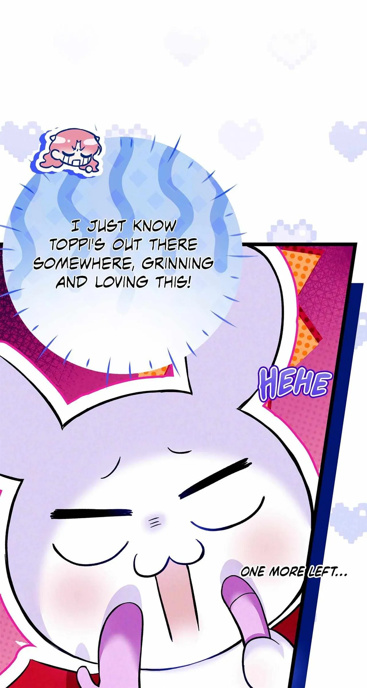 The Maid Is Too Much! Chapter 9 page 44 - 