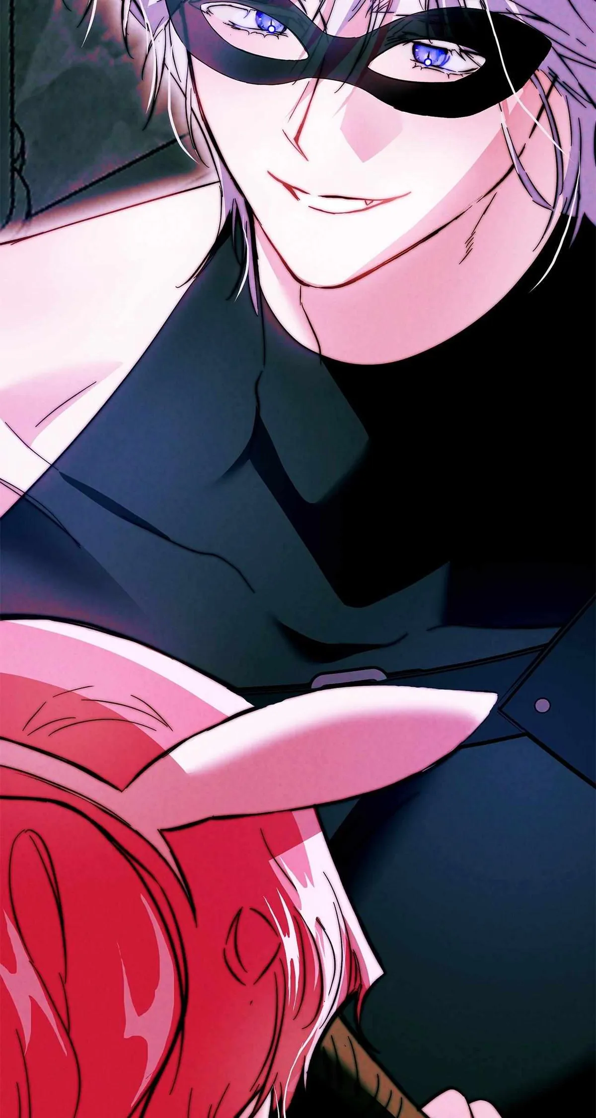 The Maid Is Too Much! Chapter 9 page 55 - 