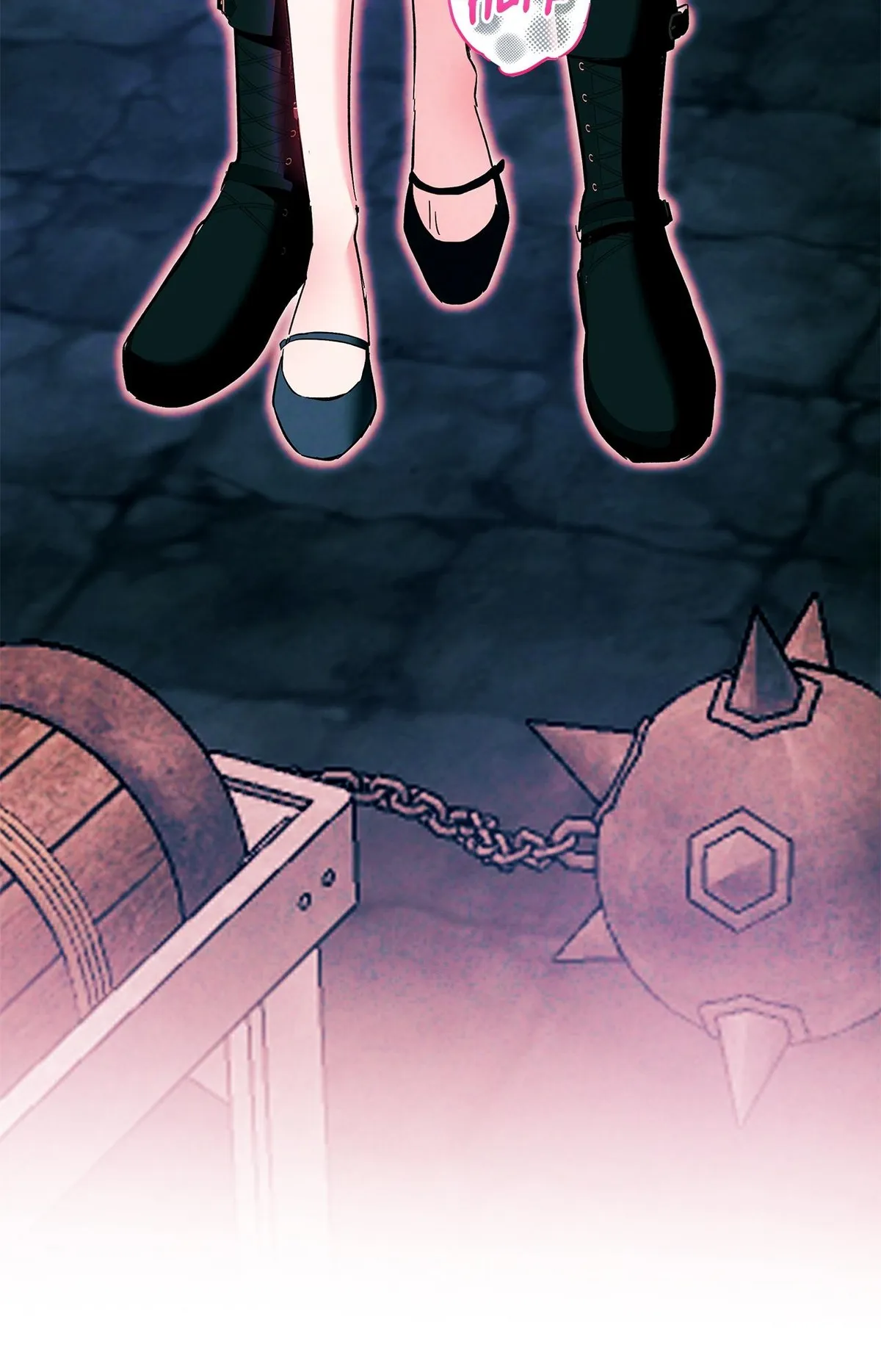 The Maid Is Too Much! Chapter 9 page 63 - 
