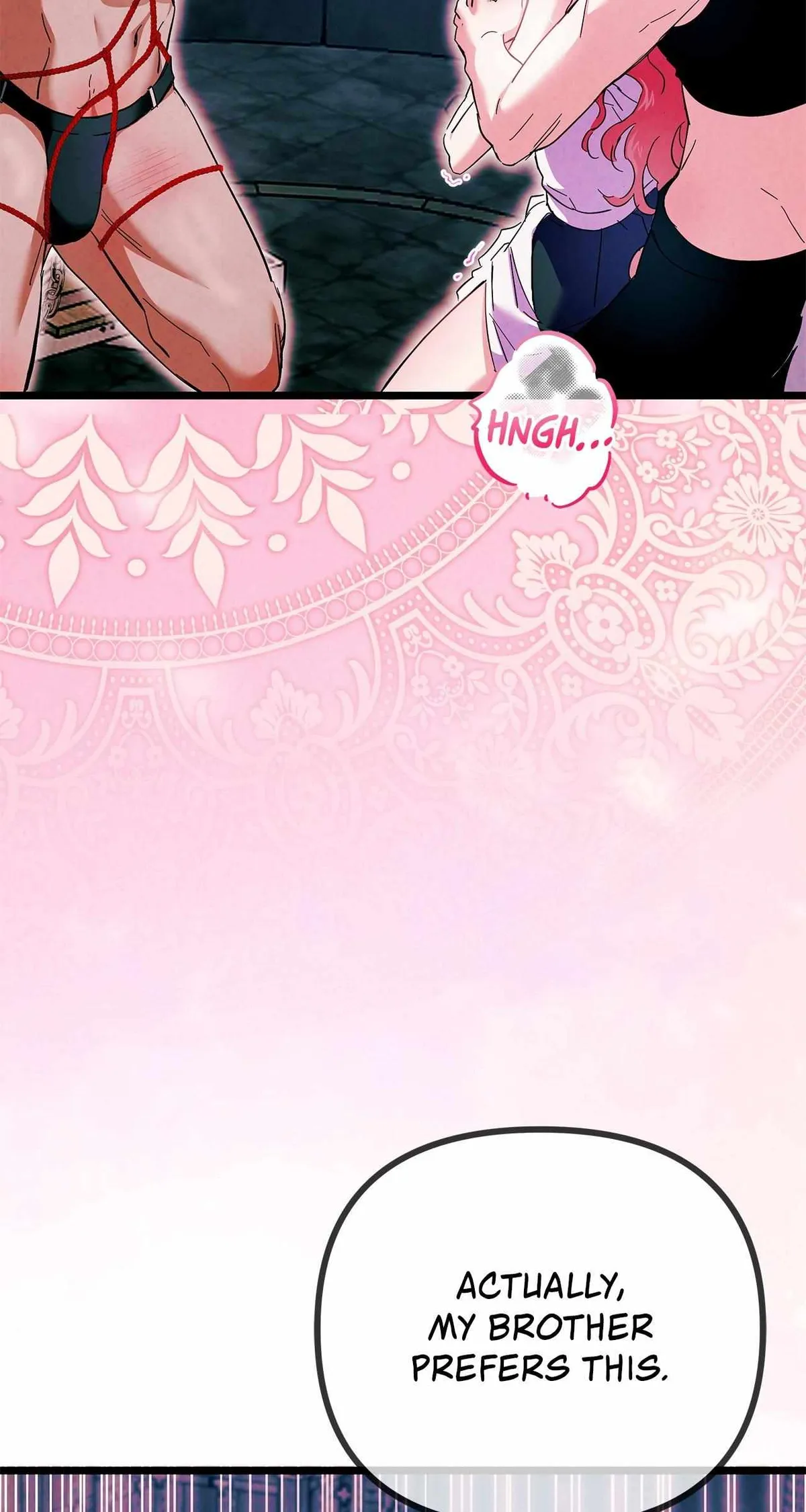 The Maid Is Too Much! Chapter 9 page 68 - 