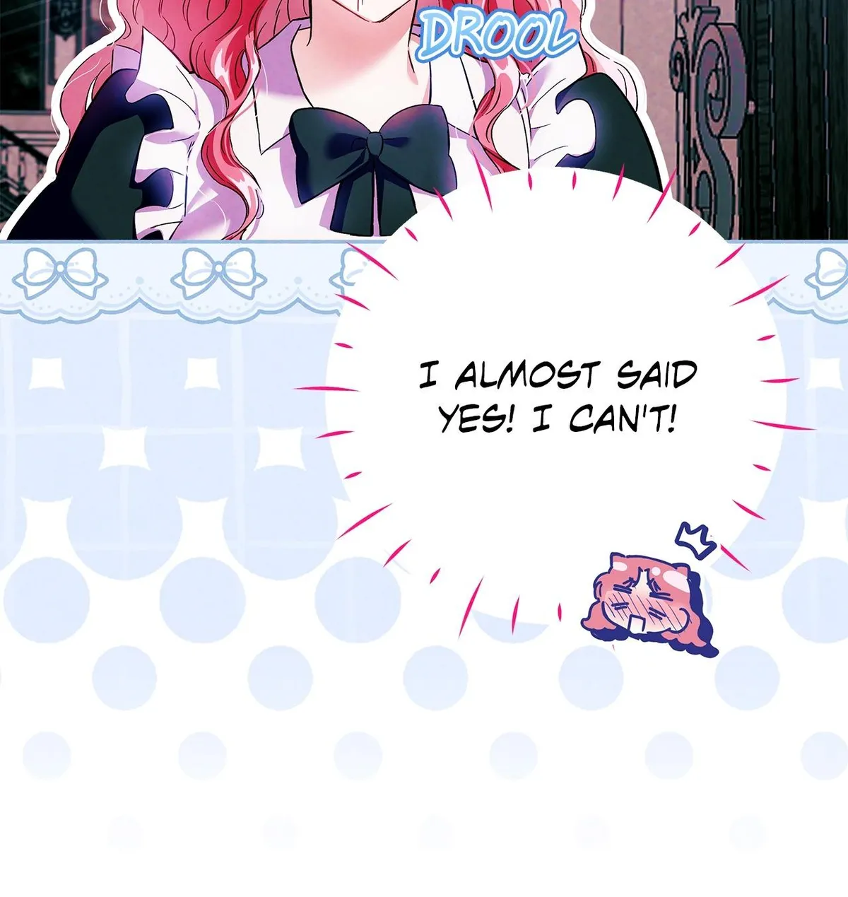 The Maid Is Too Much! Chapter 9 page 8 - 