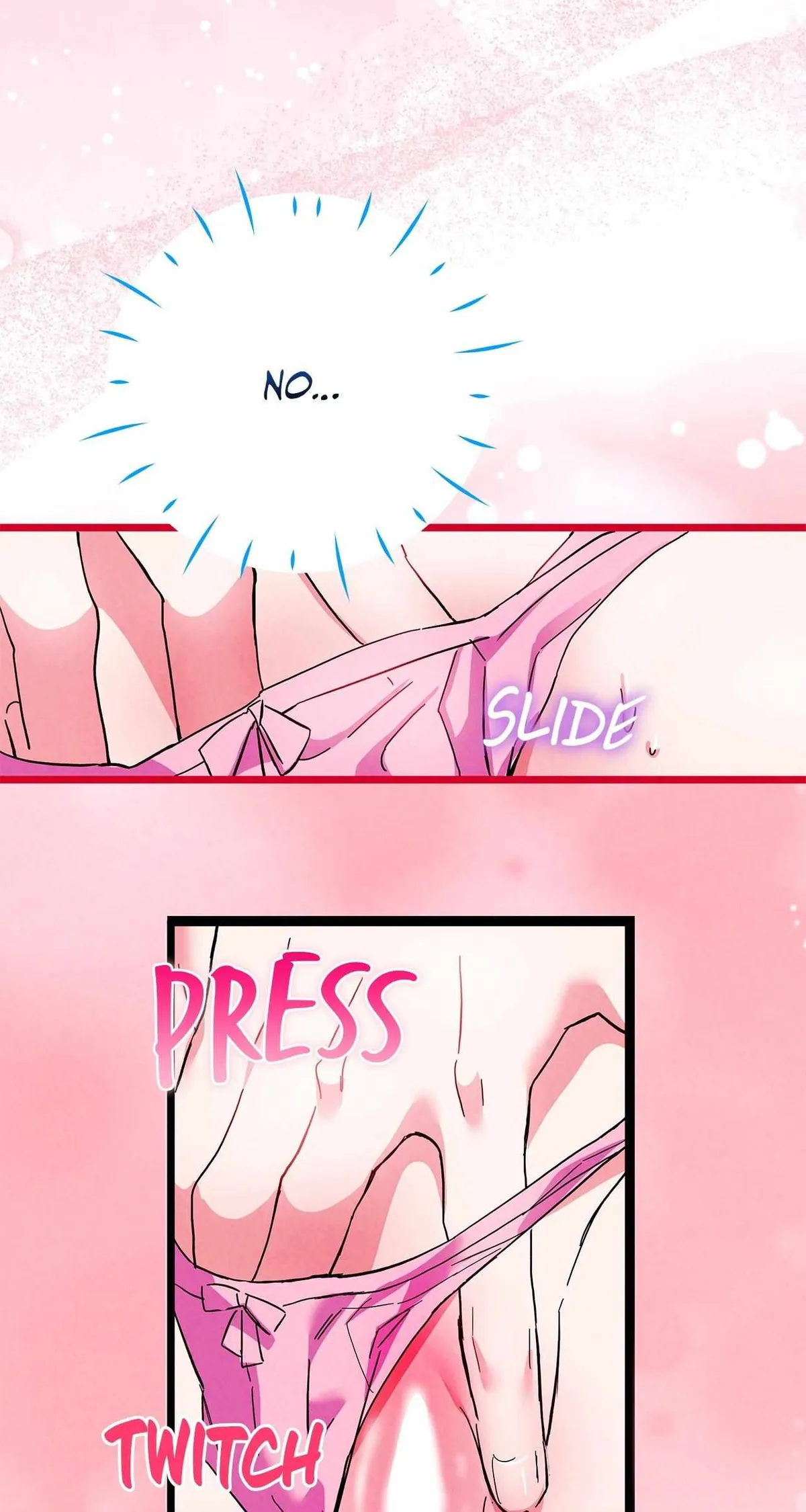 The Maid Is Too Much! Chapter 9 page 74 - 