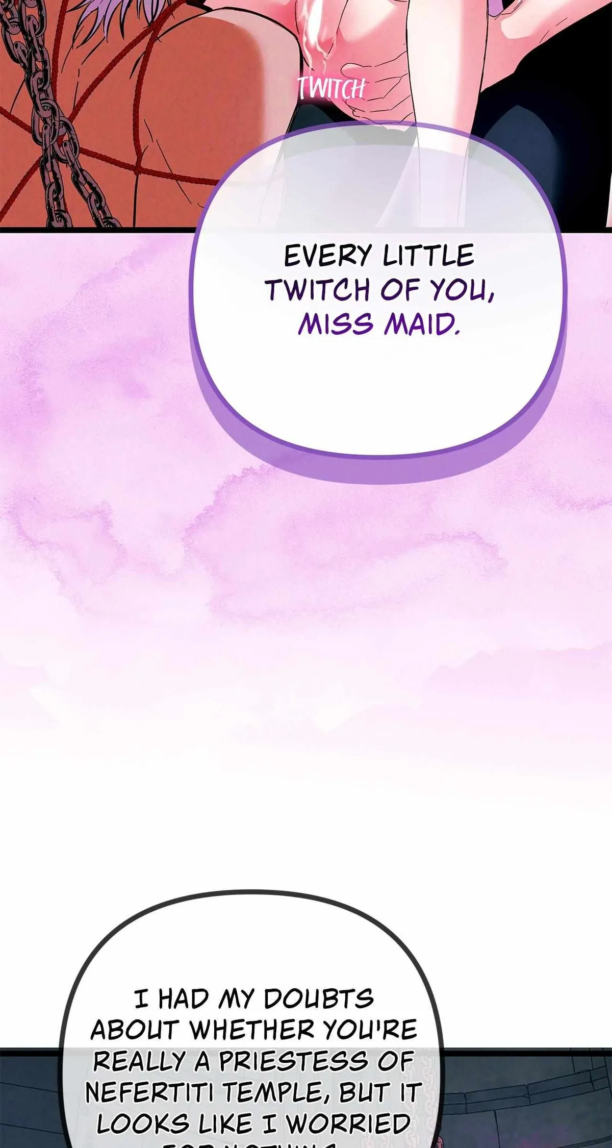 The Maid Is Too Much! Chapter 9 page 83 - 