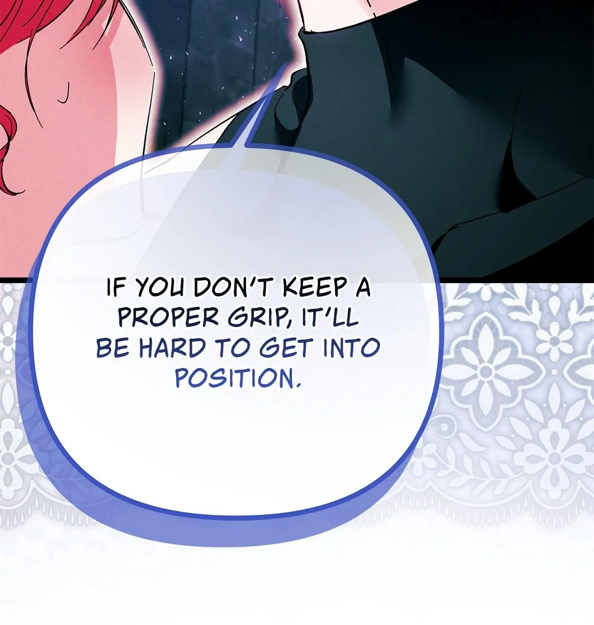 The Maid Is Too Much! Chapter 9 page 95 - 