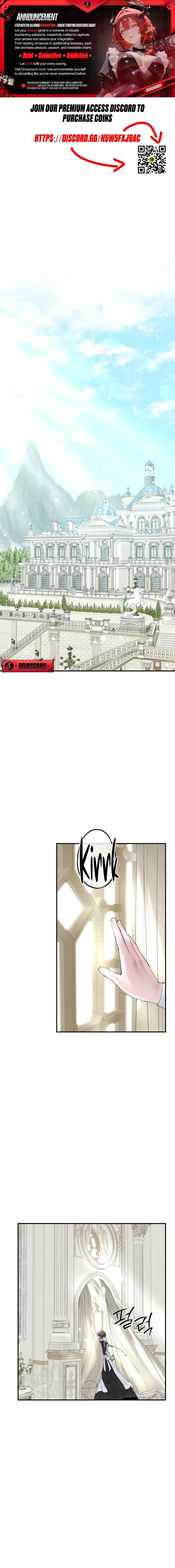 The Maid