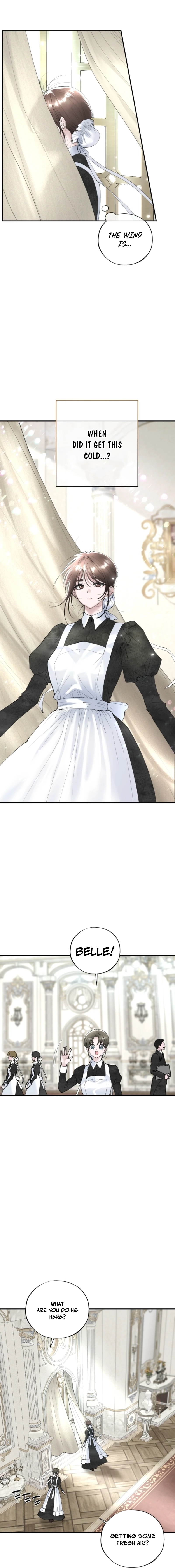 The Maid
