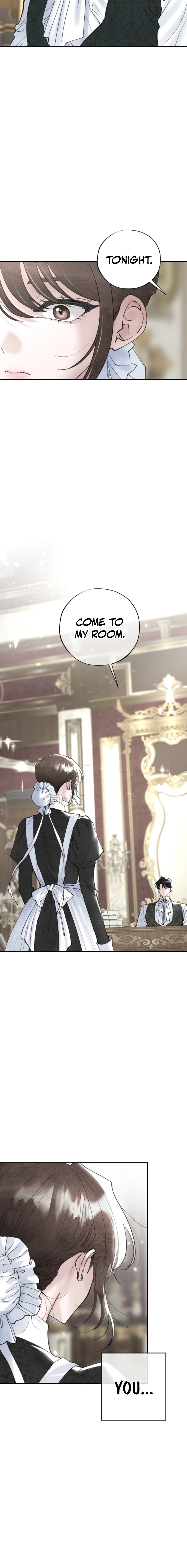 The Maid
