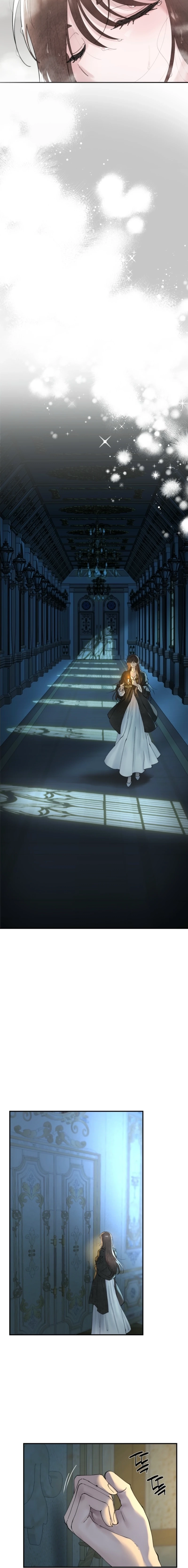 The Maid