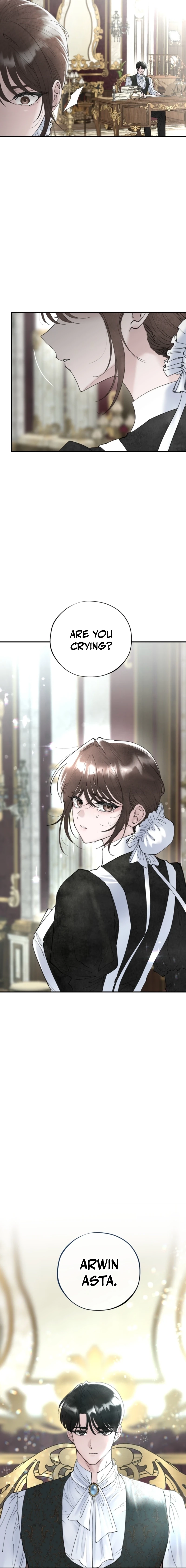 The Maid