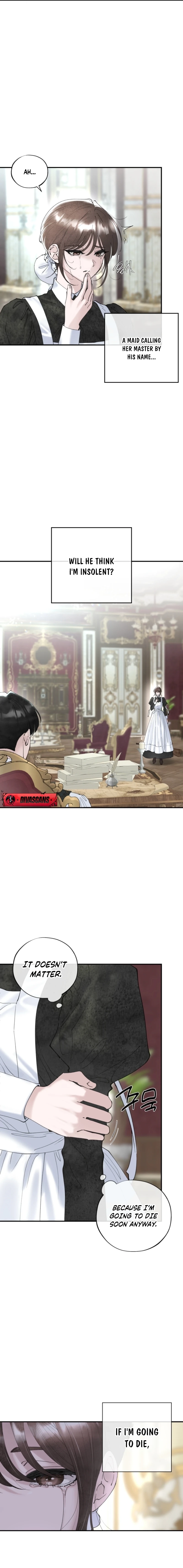The Maid