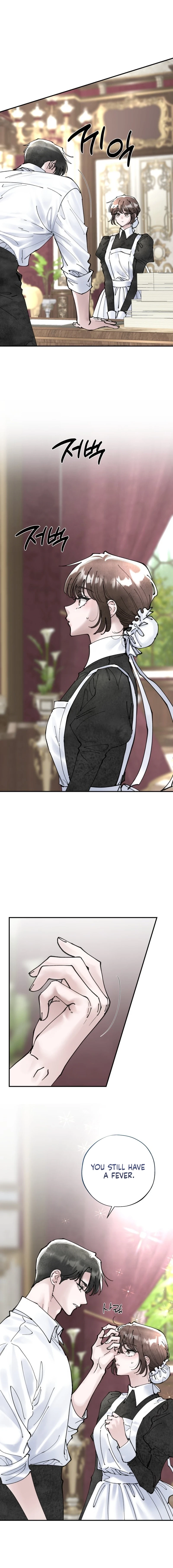 The Maid