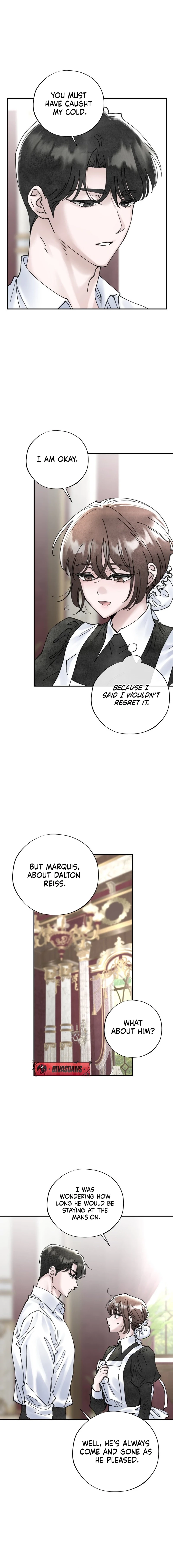 The Maid