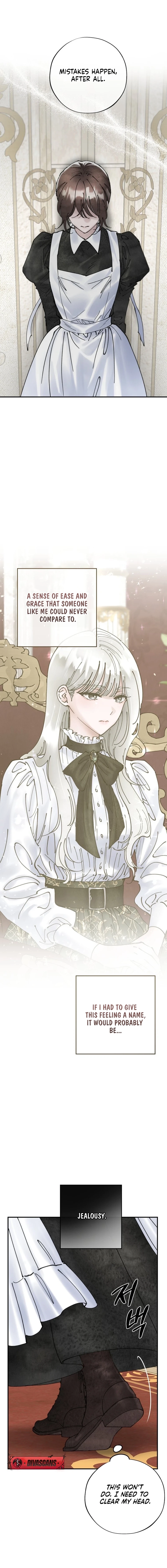 The Maid