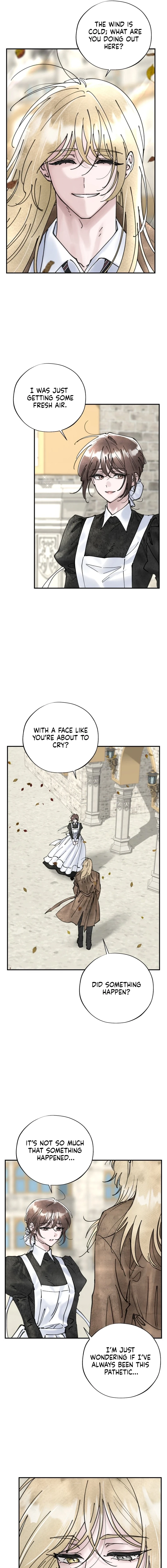 The Maid