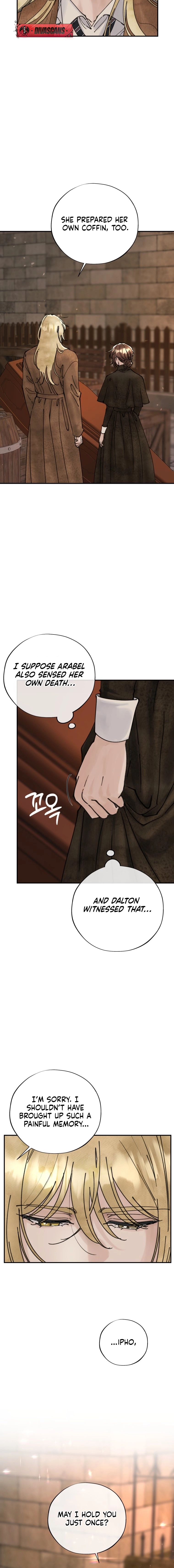 The Maid